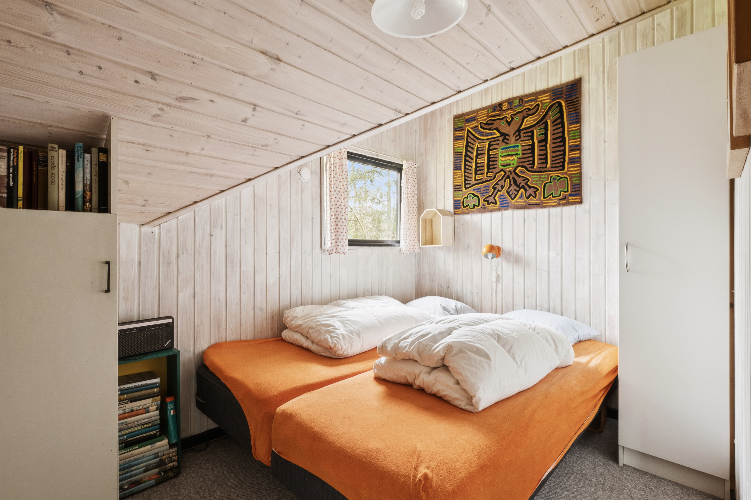 Fremhævet værelse billede i fuldskærmstilstand. Billede af Astrup Vig 19, Astrup Vig, 7870 Roslev