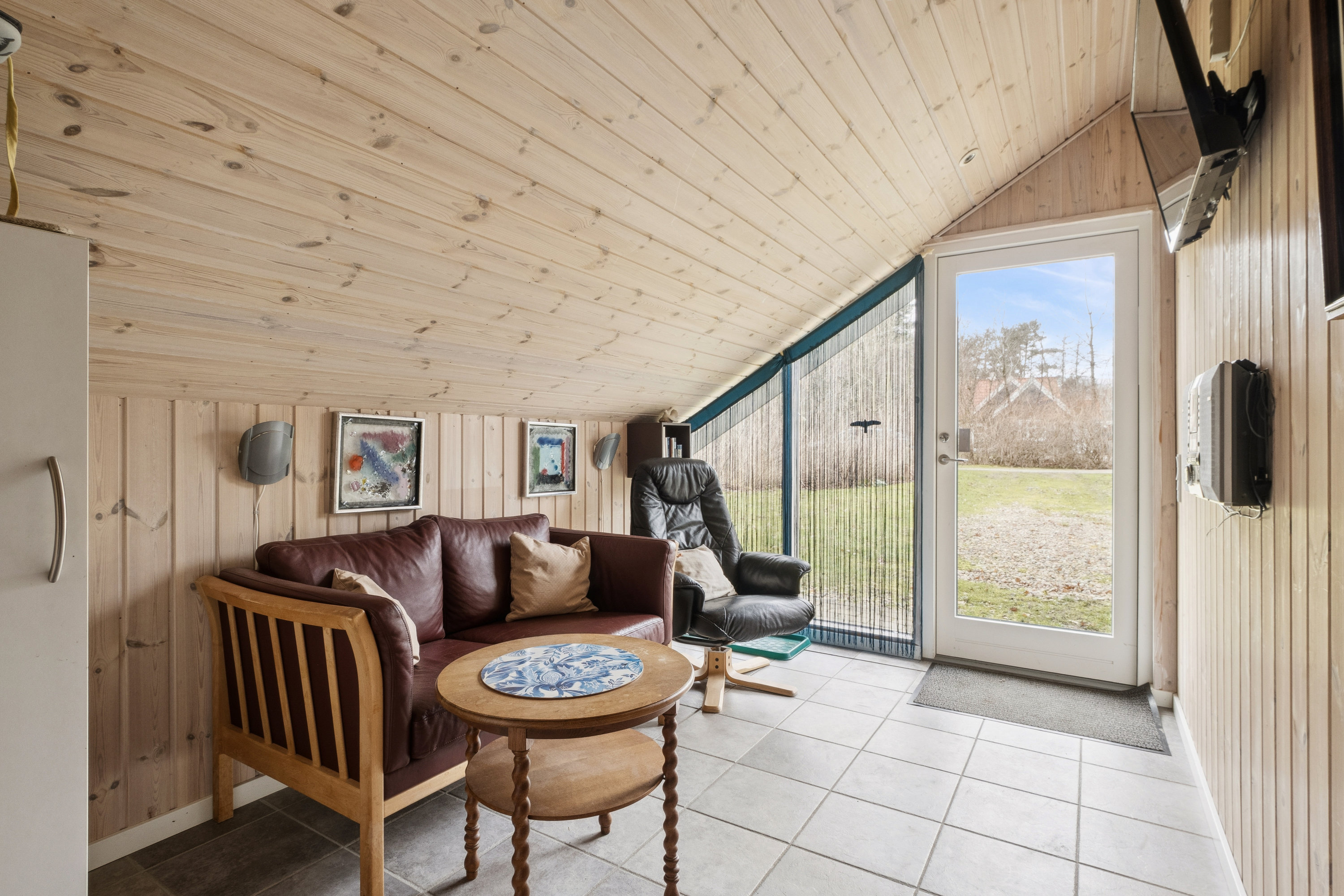 Fremhævet værelse billede i fuldskærmstilstand. Billede af Astrup Vig 19, Astrup Vig, 7870 Roslev