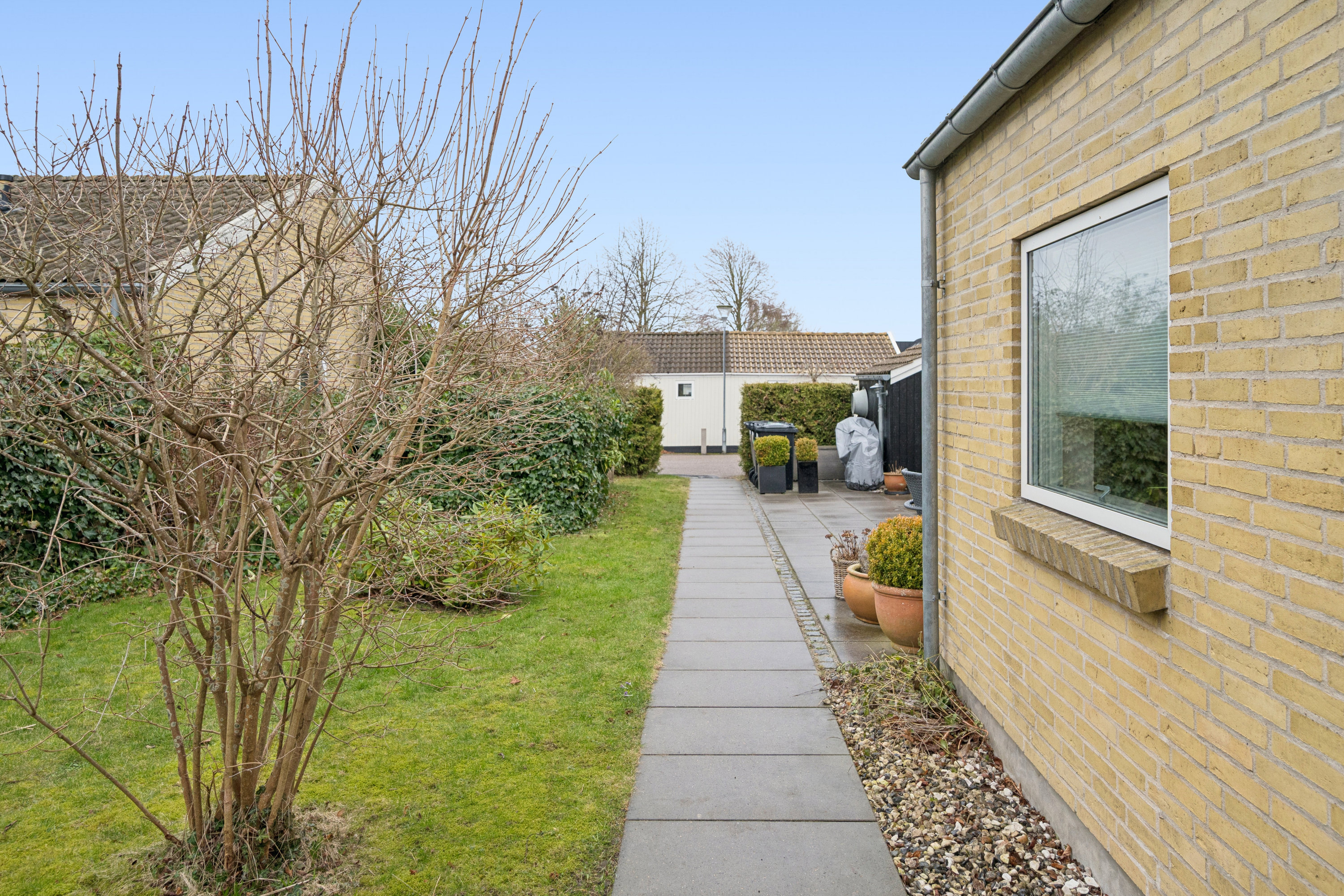 Fremhævet andet billede i fuldskærmstilstand. Billede af Annekærvej 50, 8250 Egå