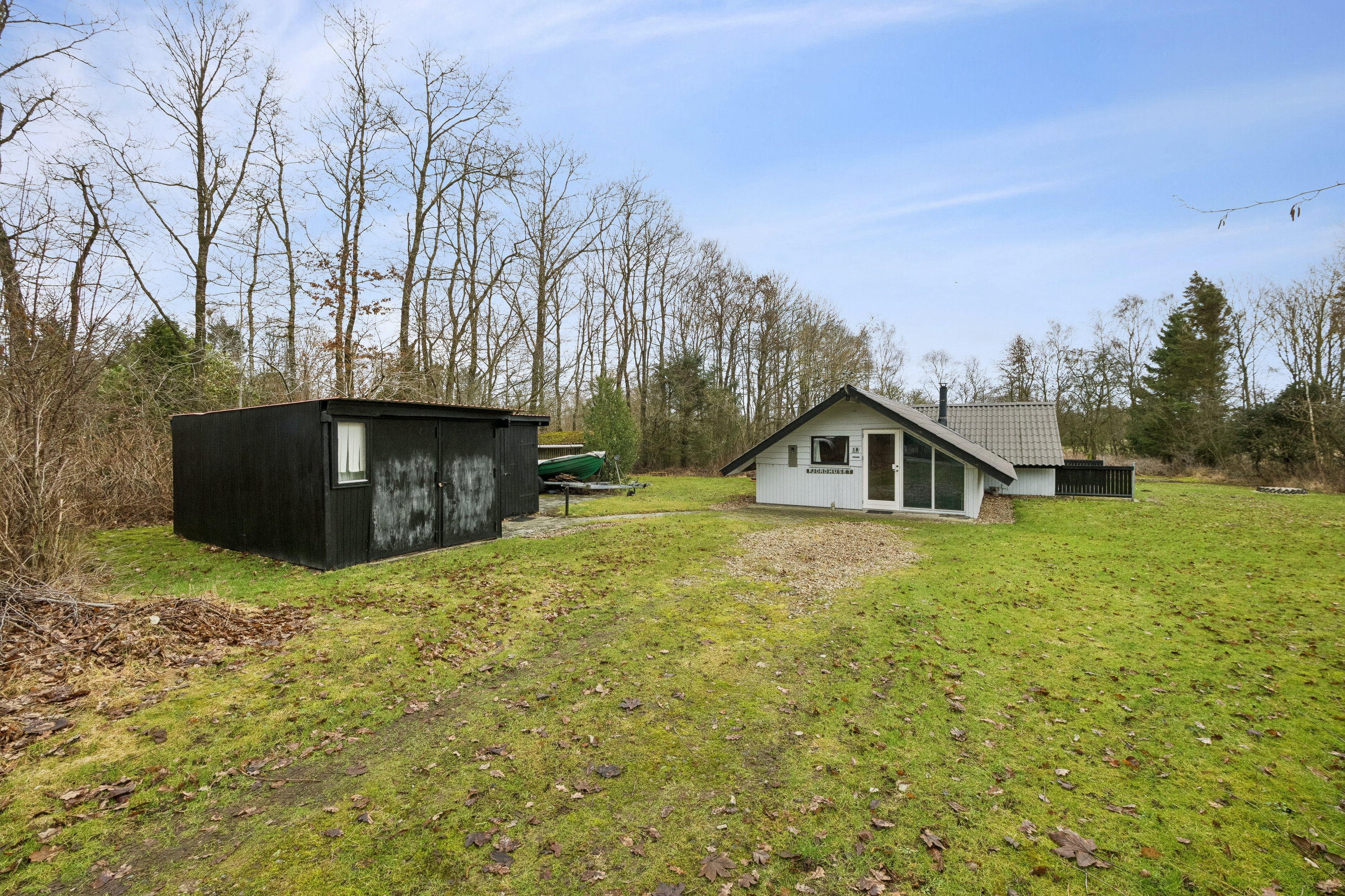 Fremhævet andet billede i fuldskærmstilstand. Billede af Astrup Vig 19, Astrup Vig, 7870 Roslev