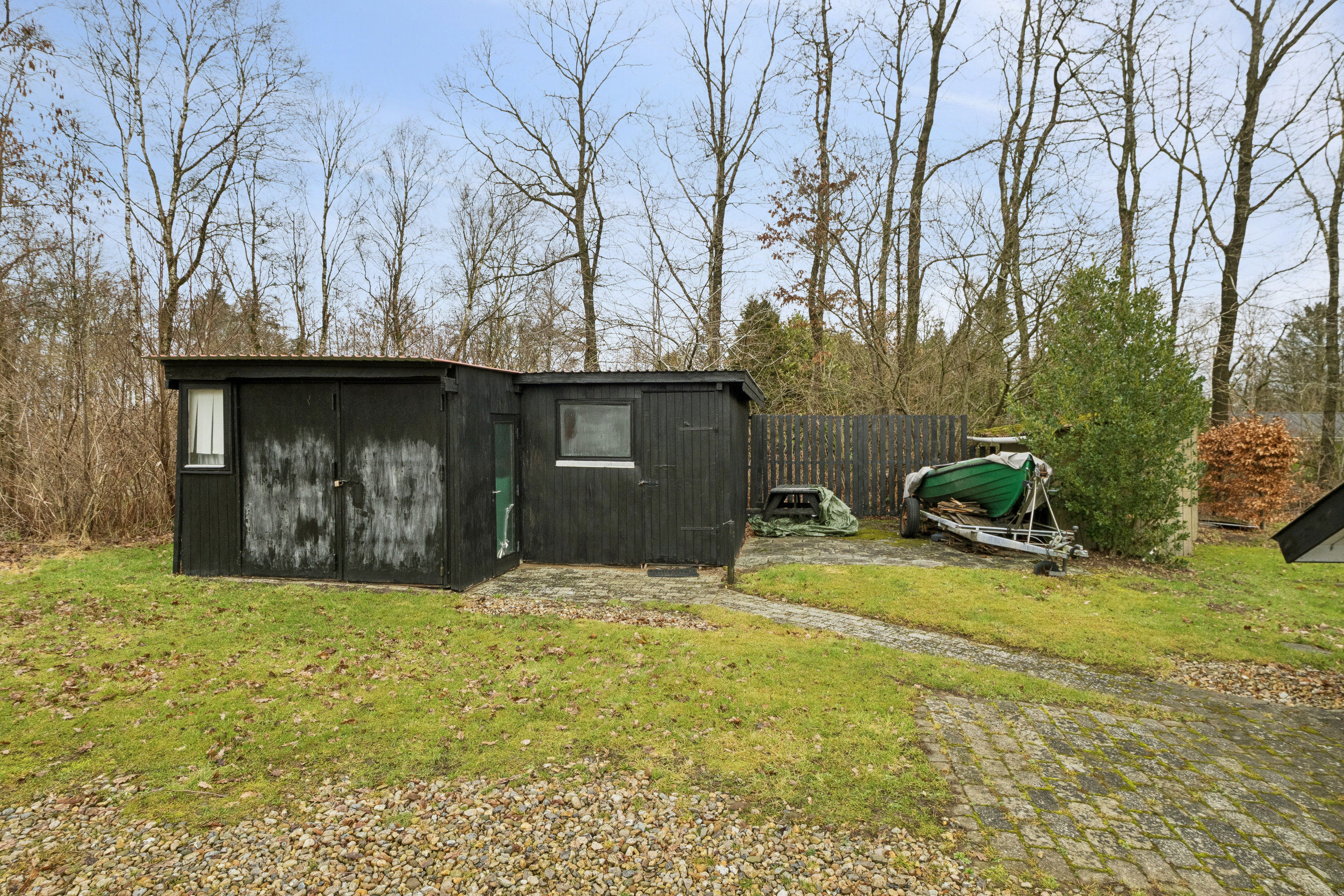 Fremhævet andet billede i fuldskærmstilstand. Billede af Astrup Vig 19, Astrup Vig, 7870 Roslev