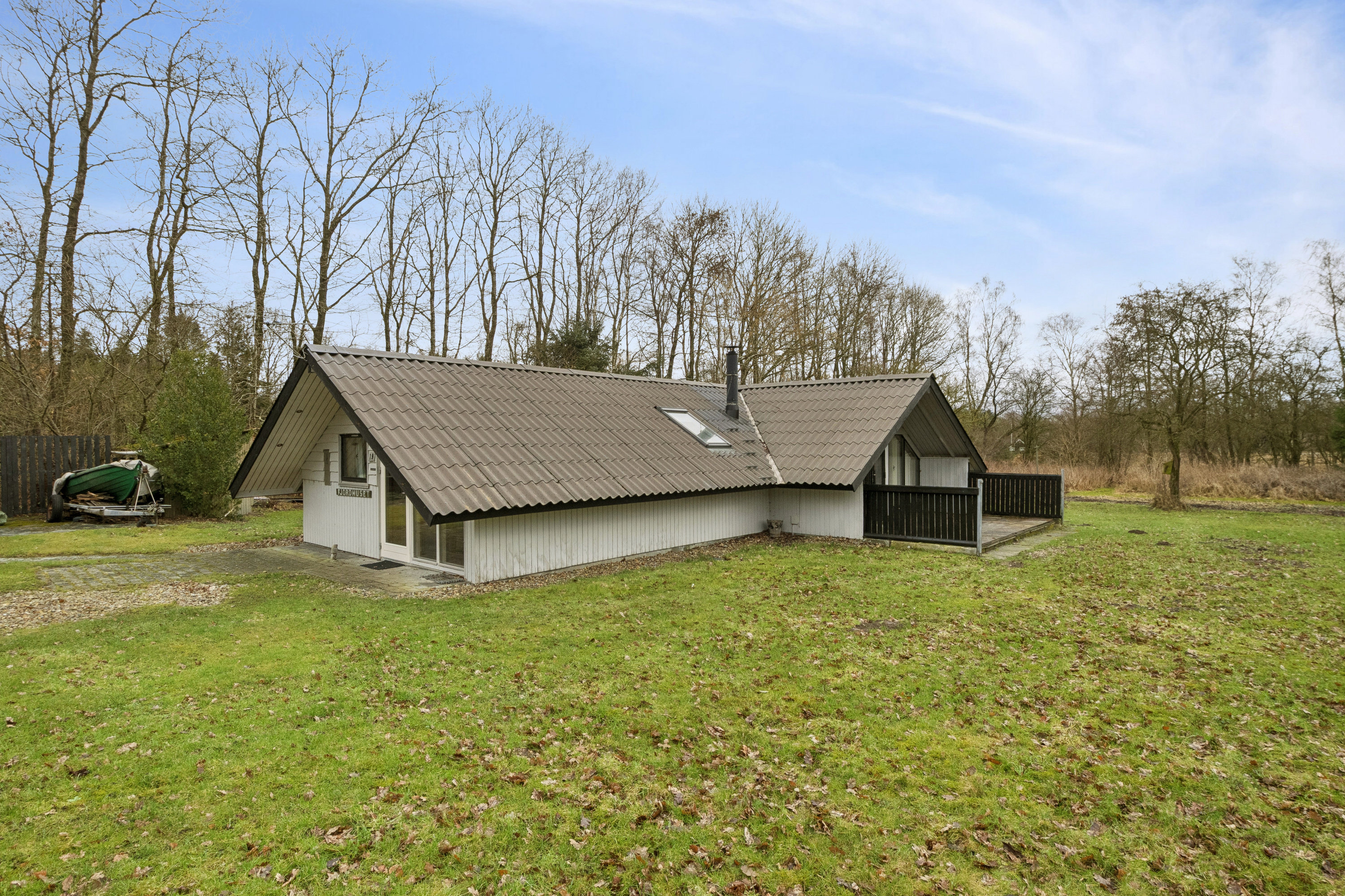 Fremhævet andet billede i fuldskærmstilstand. Billede af Astrup Vig 19, Astrup Vig, 7870 Roslev