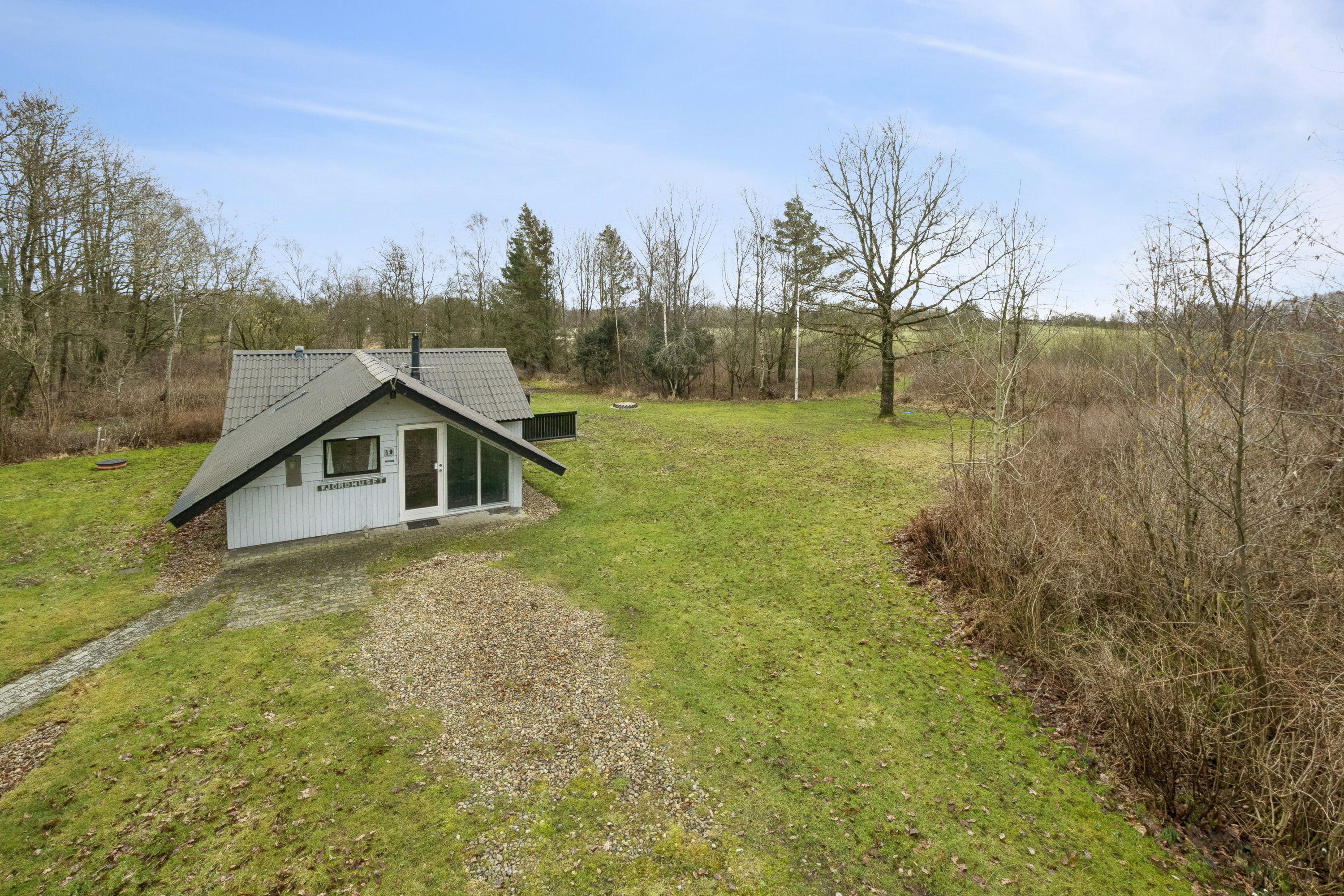 Fremhævet andet billede i fuldskærmstilstand. Billede af Astrup Vig 19, Astrup Vig, 7870 Roslev