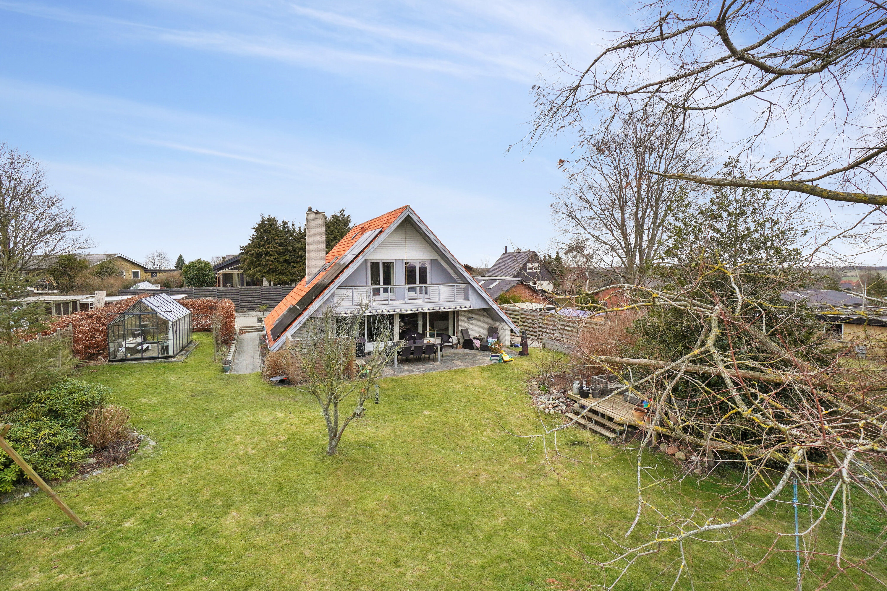 Højdevej 9, 4070 Kirke Hyllinge