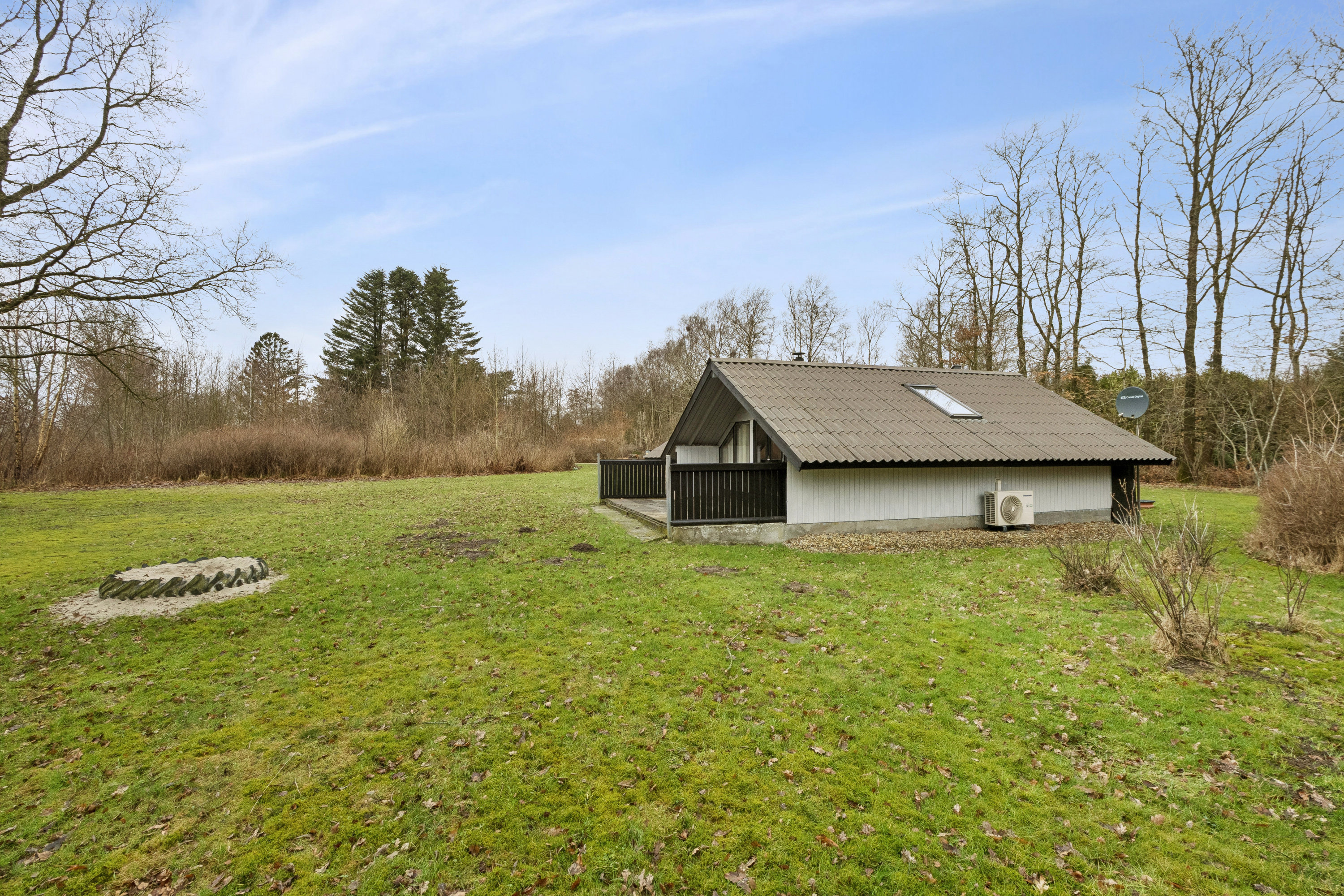 Fremhævet andet billede i fuldskærmstilstand. Billede af Astrup Vig 19, Astrup Vig, 7870 Roslev