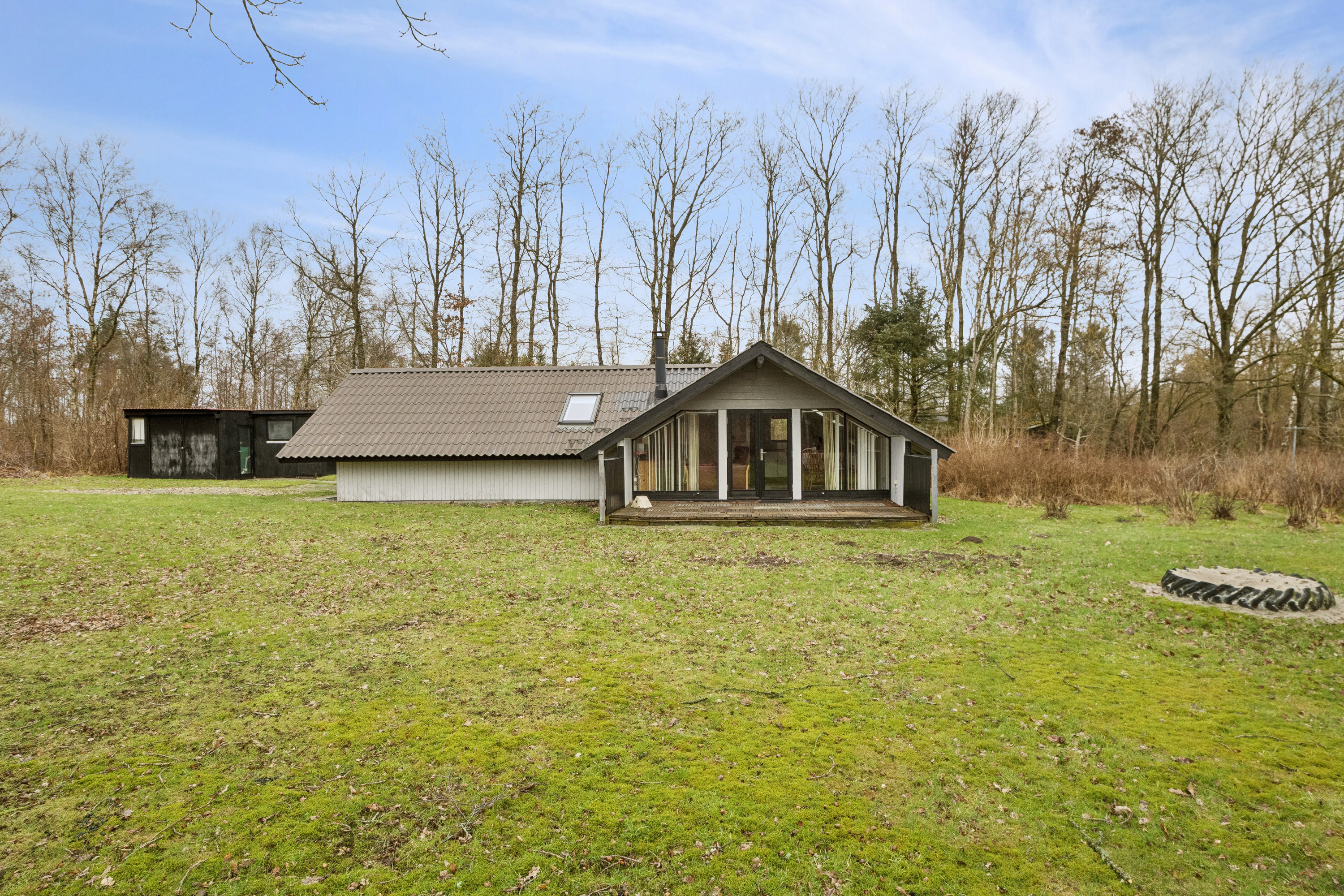 Fremhævet andet billede i fuldskærmstilstand. Billede af Astrup Vig 19, Astrup Vig, 7870 Roslev