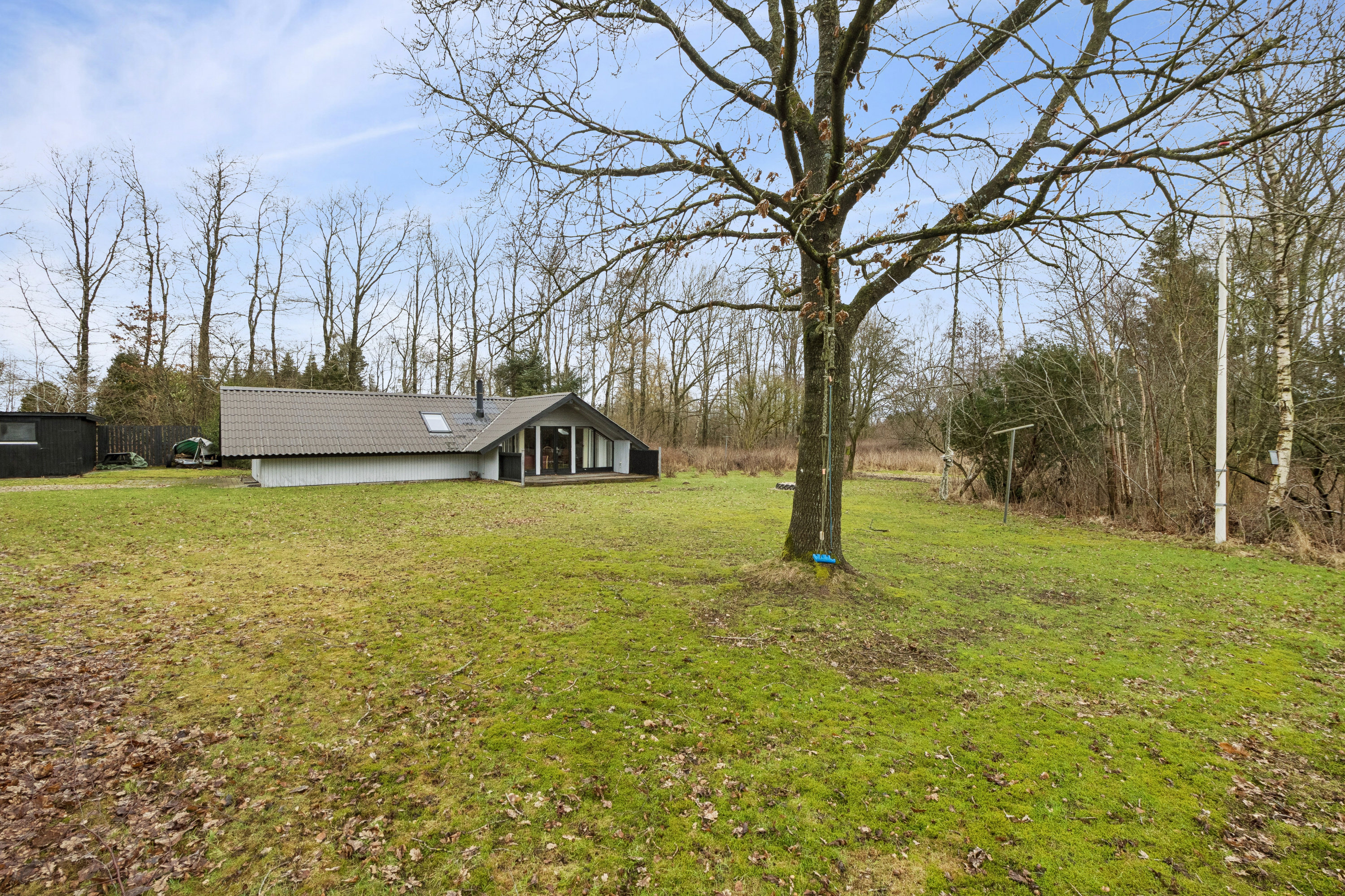 Fremhævet andet billede i fuldskærmstilstand. Billede af Astrup Vig 19, Astrup Vig, 7870 Roslev