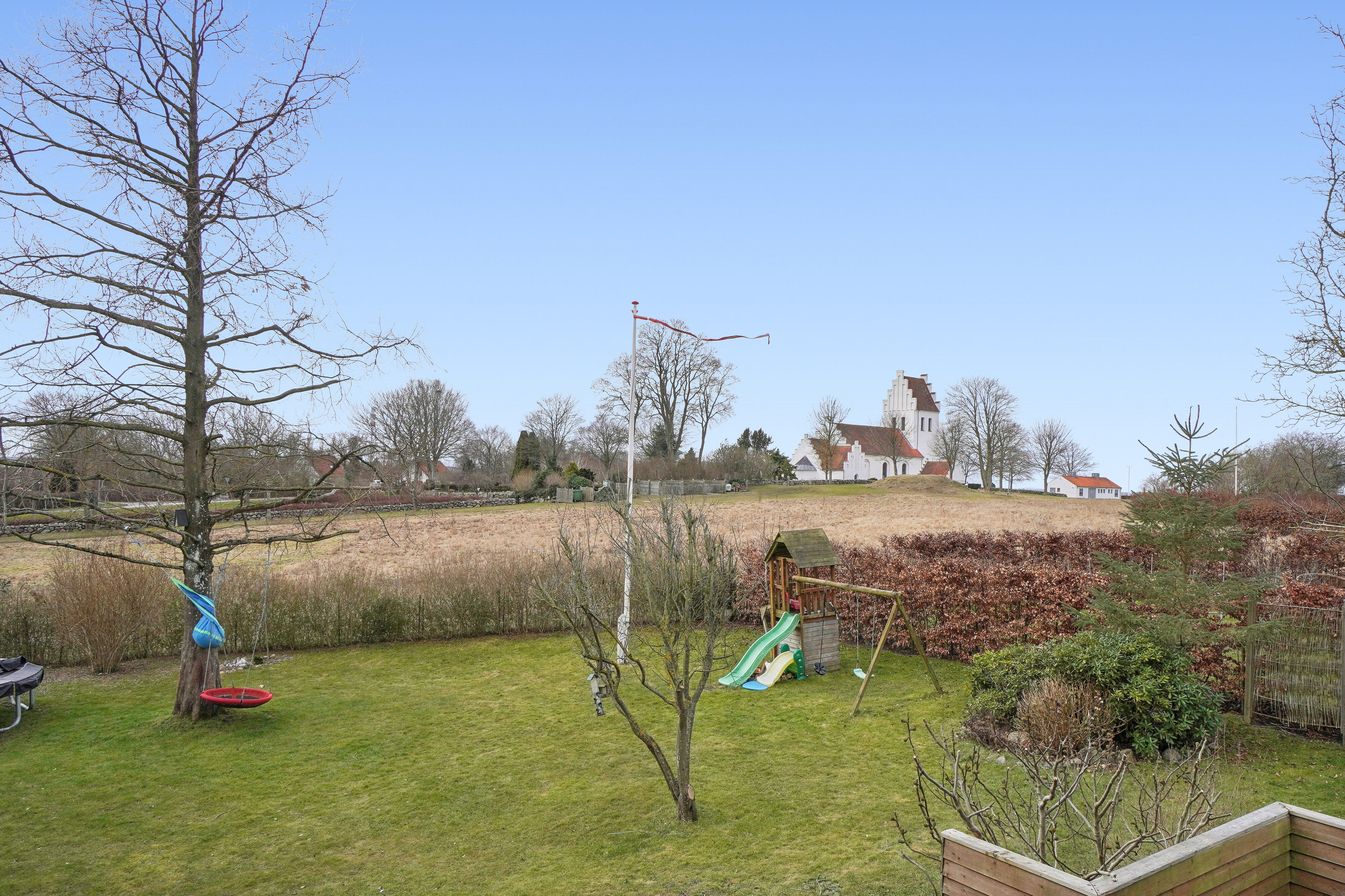 Højdevej 9, 4070 Kirke Hyllinge