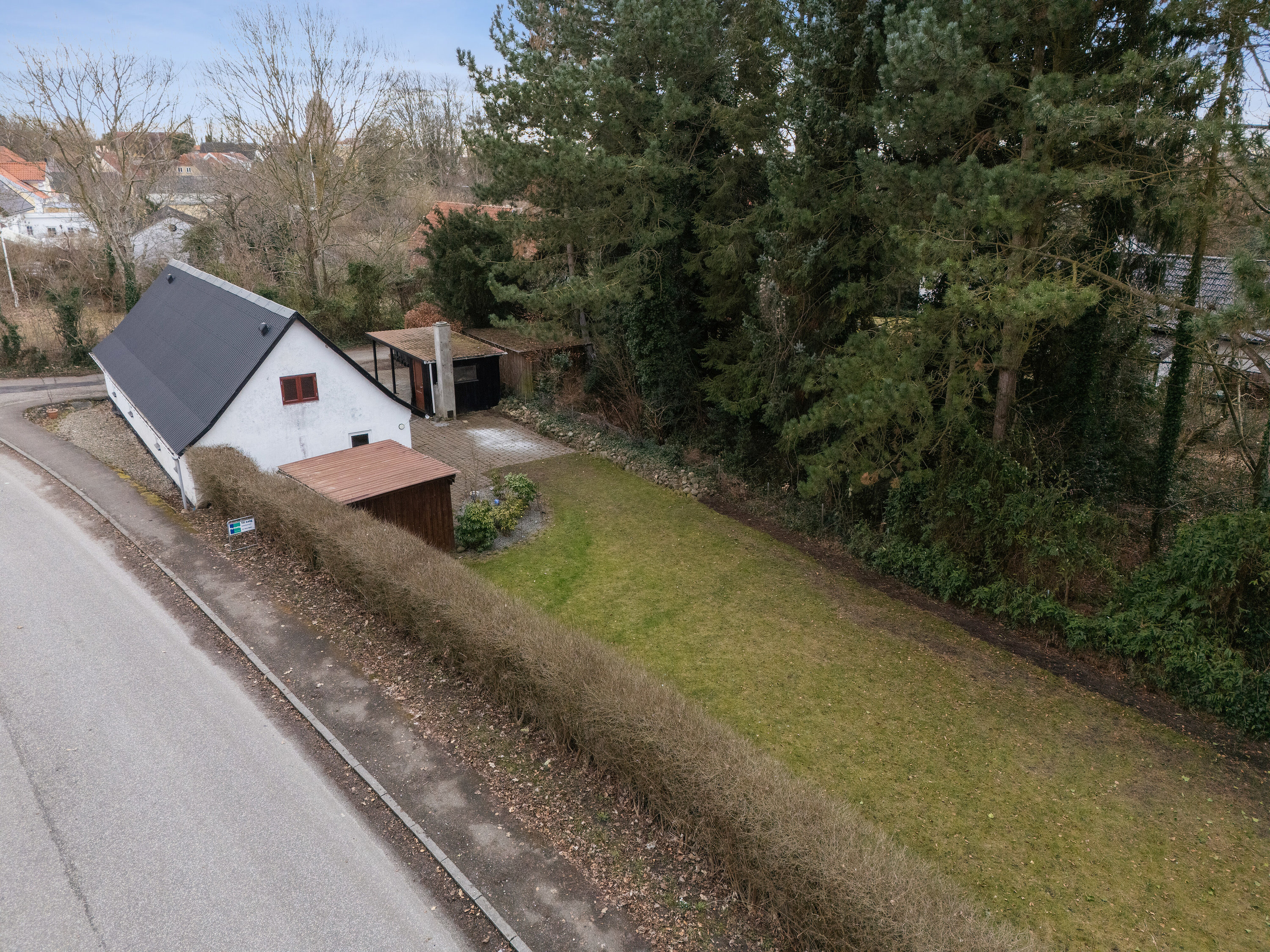 Hovedgaden 37D, 4571 Grevinge