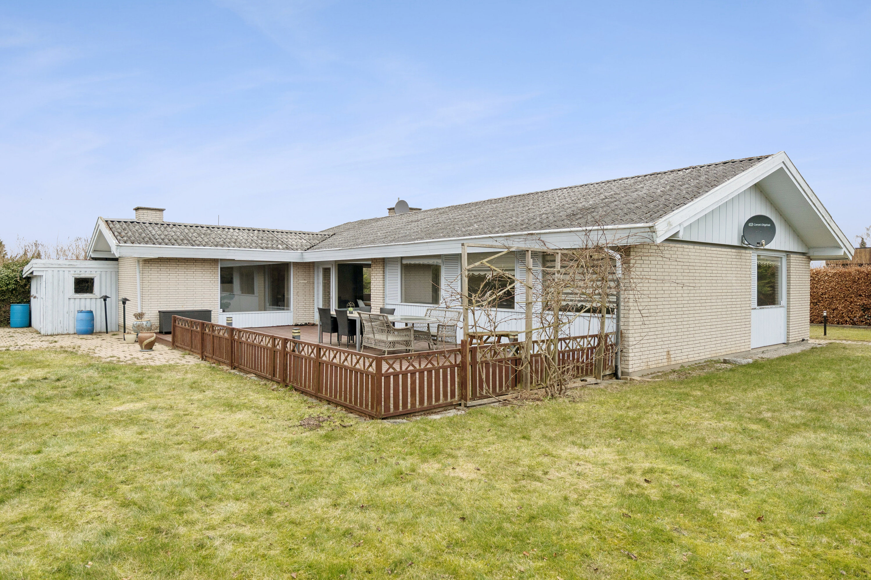 Ejbydalsvej 1, 2600 Glostrup