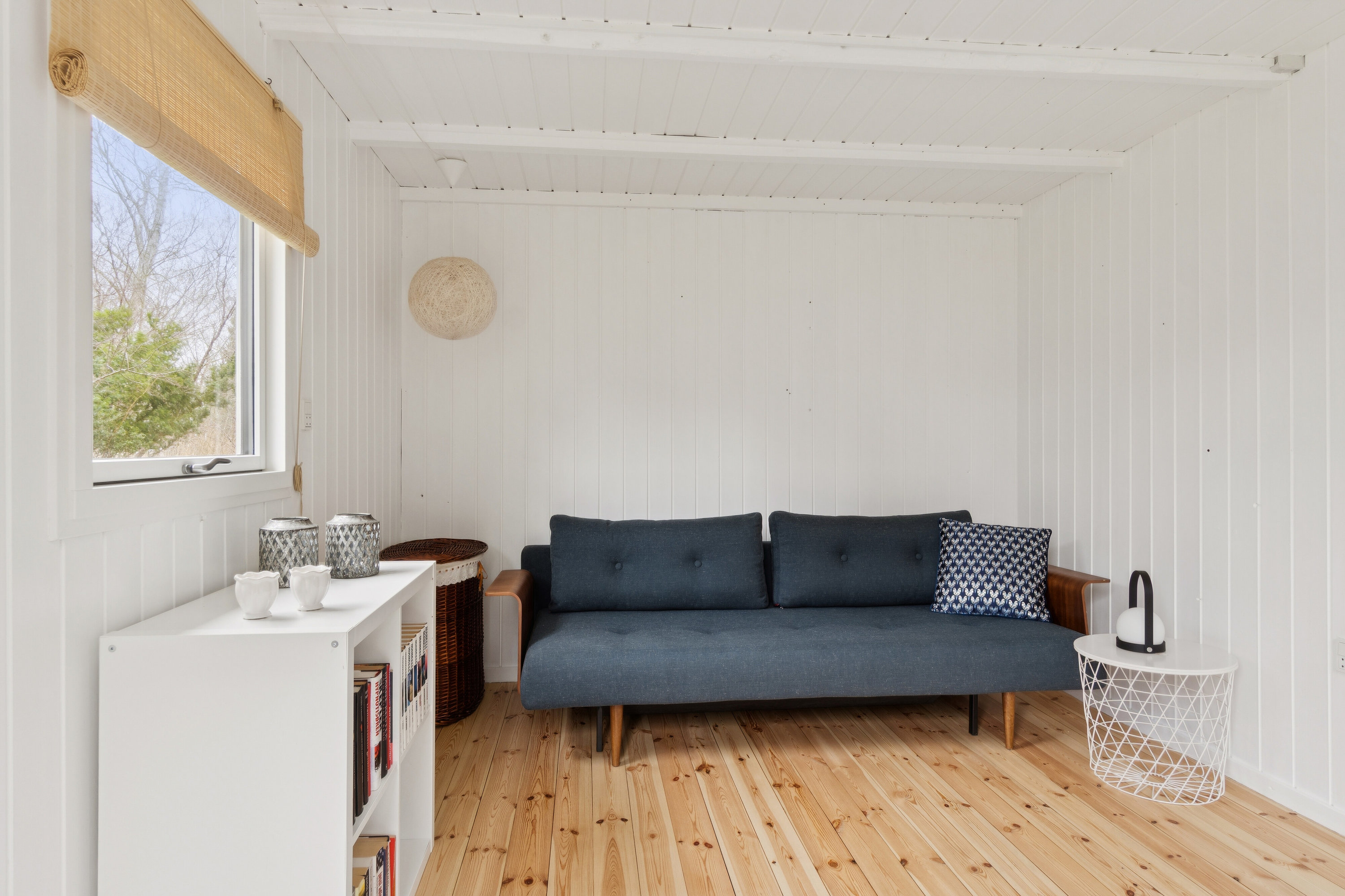 Fremhævet værelse billede i fuldskærmstilstand. Billede af Froggårdsvej 19, Ellinge Lyng, 4573 Højby