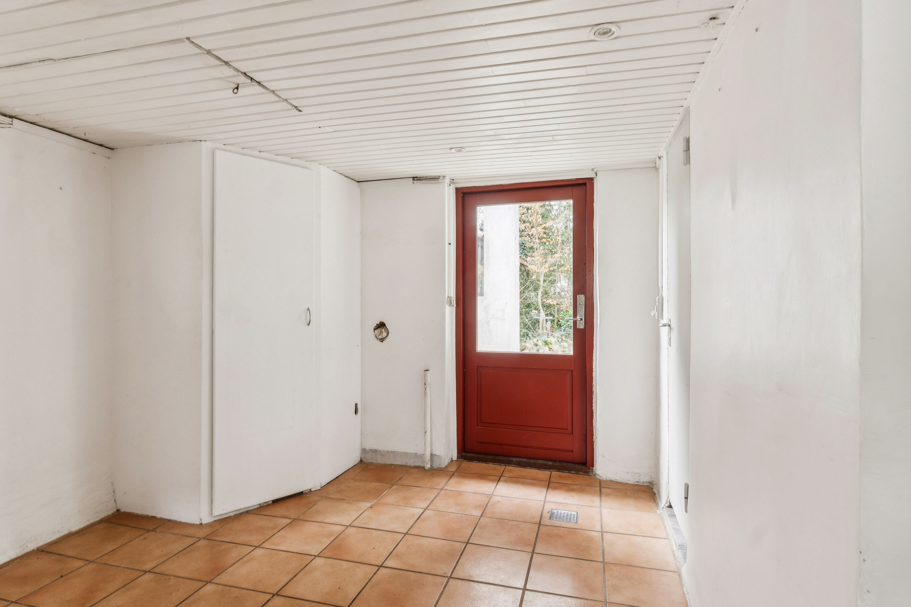 Fremhævet indendørs billede i fuldskærmstilstand. Billede af Hovedgaden 37D, 4571 Grevinge