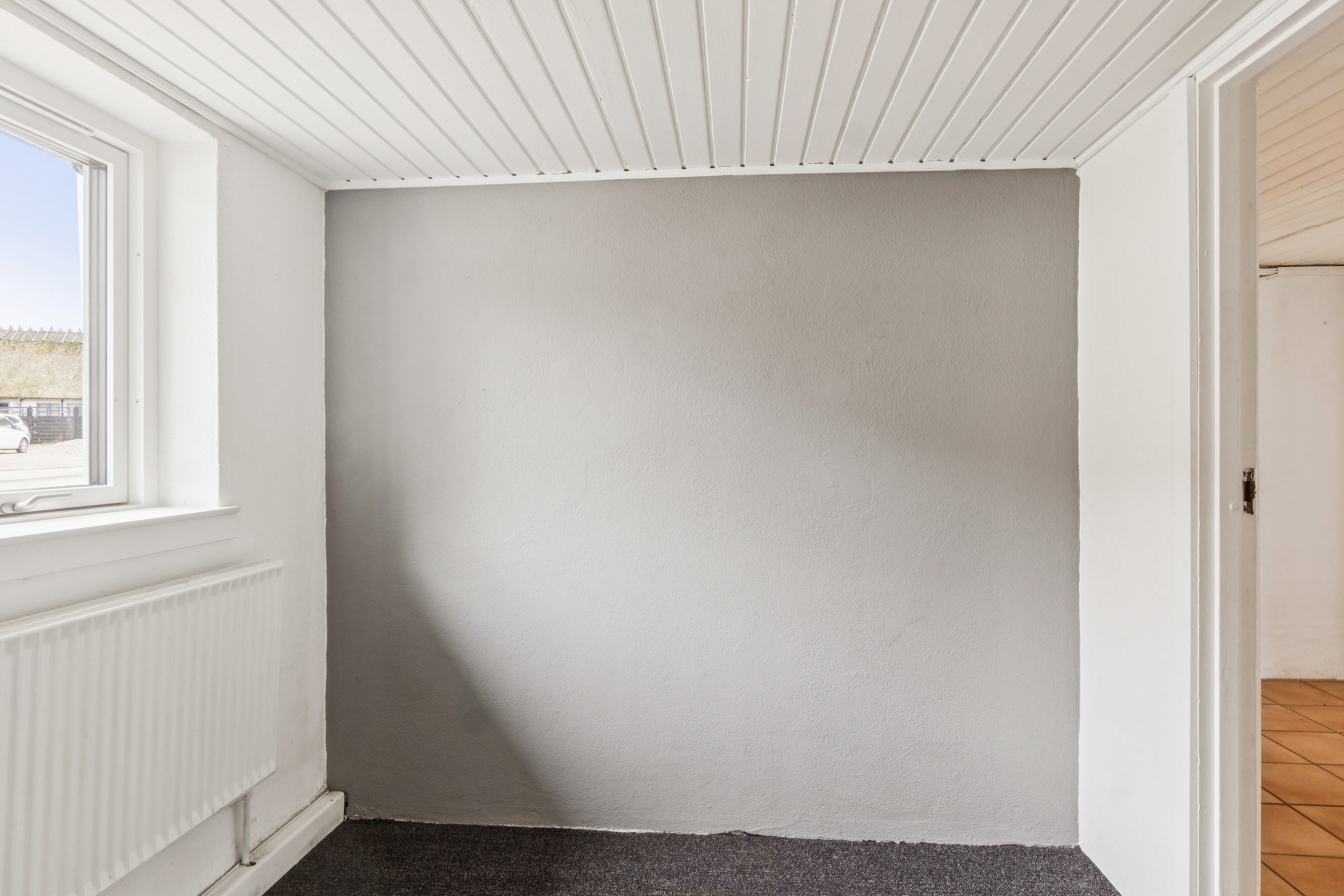 Fremhævet indendørs billede i fuldskærmstilstand. Billede af Hovedgaden 37D, 4571 Grevinge