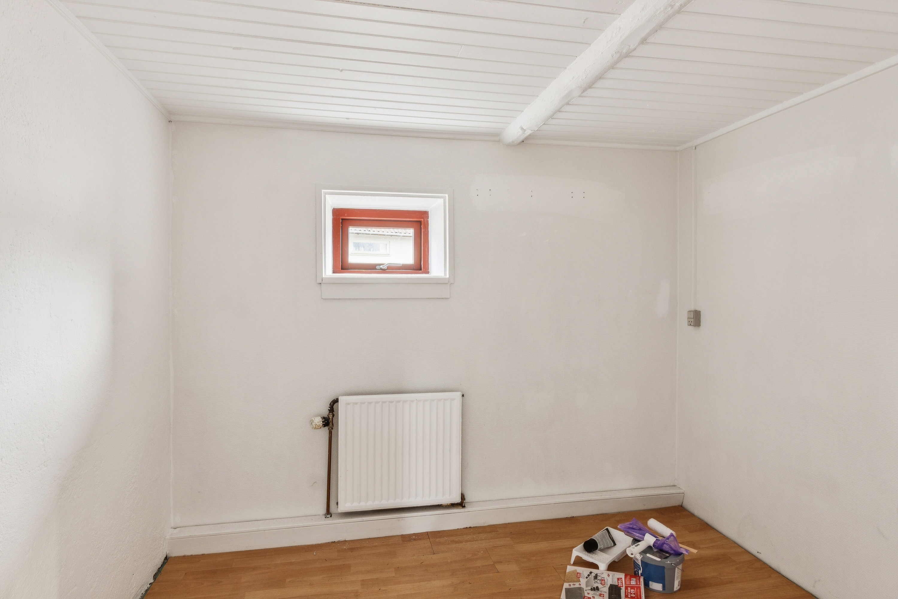 Fremhævet værelse billede i fuldskærmstilstand. Billede af Hovedgaden 37D, 4571 Grevinge