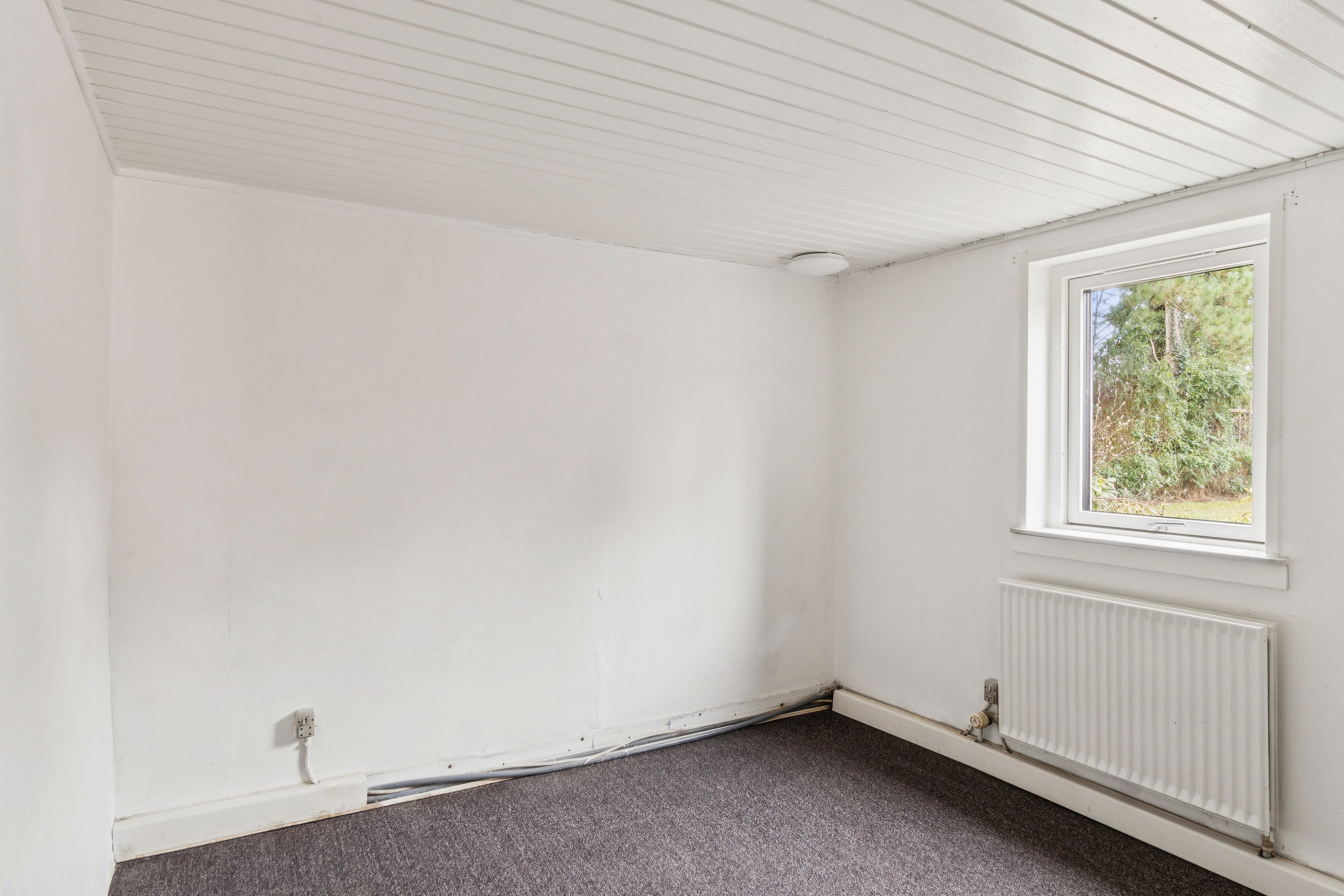 Fremhævet værelse billede i fuldskærmstilstand. Billede af Hovedgaden 37D, 4571 Grevinge