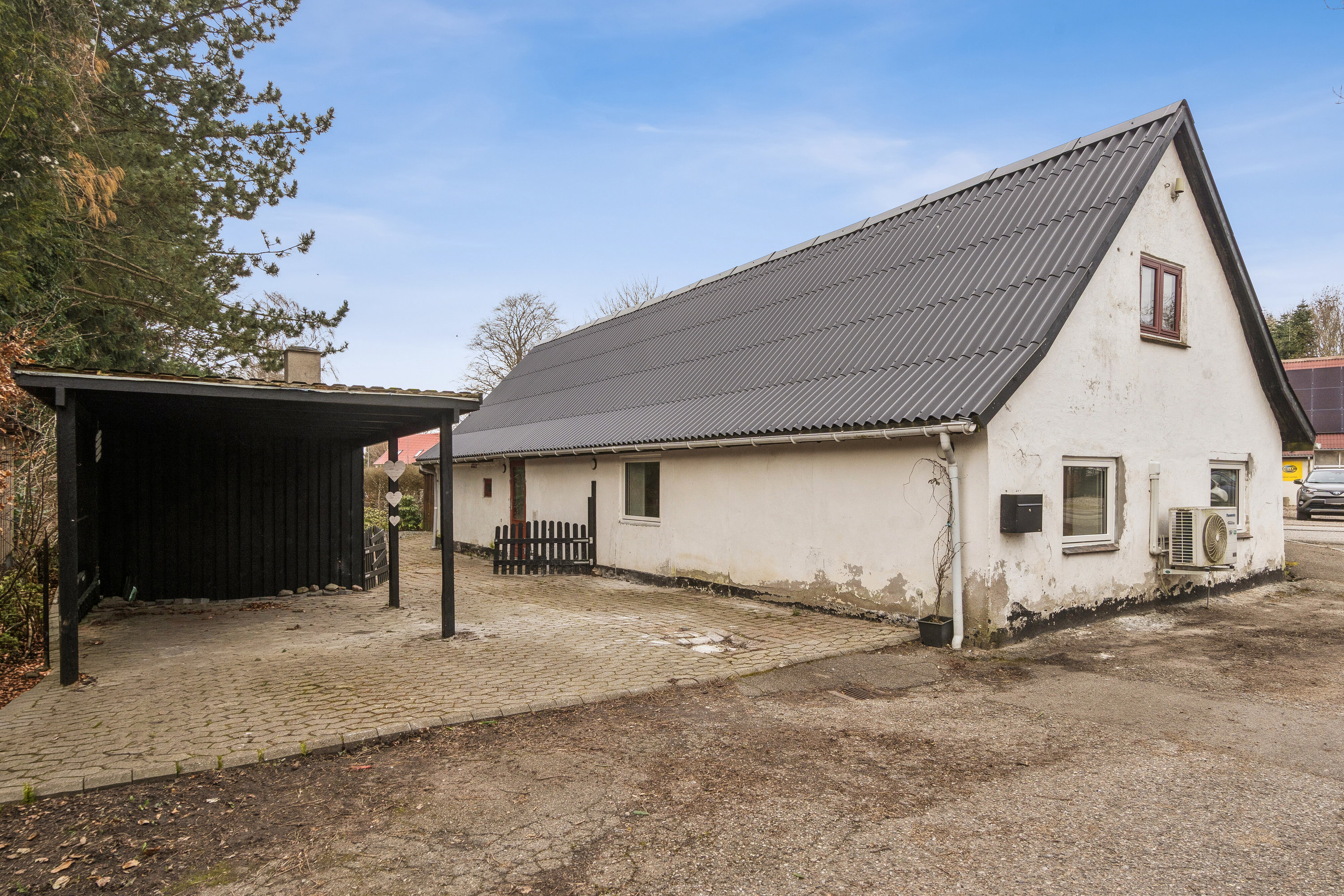 Hovedgaden 37D, 4571 Grevinge