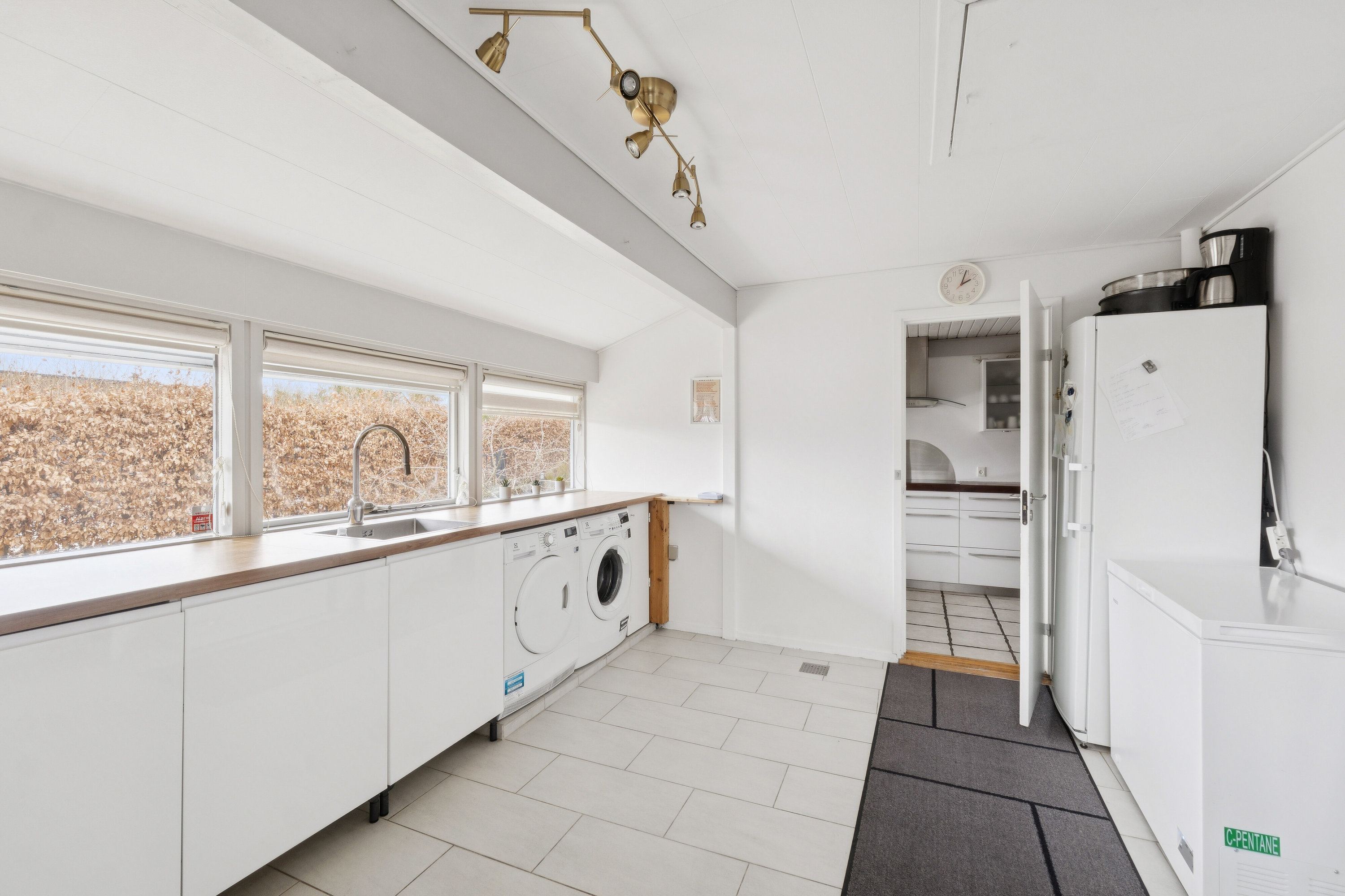 Fremhævet bryggers billede i fuldskærmstilstand. Billede af Ejbydalsvej 1, 2600 Glostrup