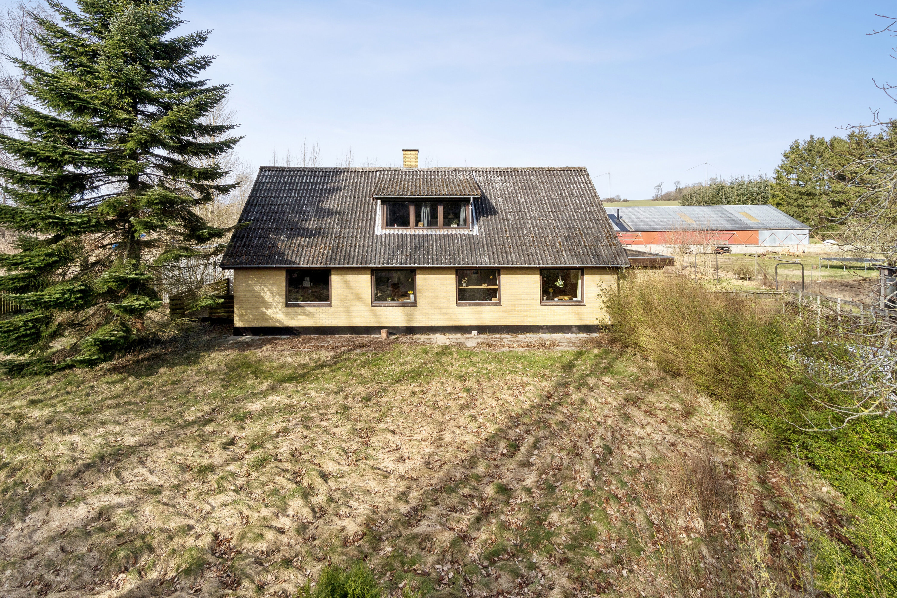 Eskesvej 9, Nyker, 3700 Rønne