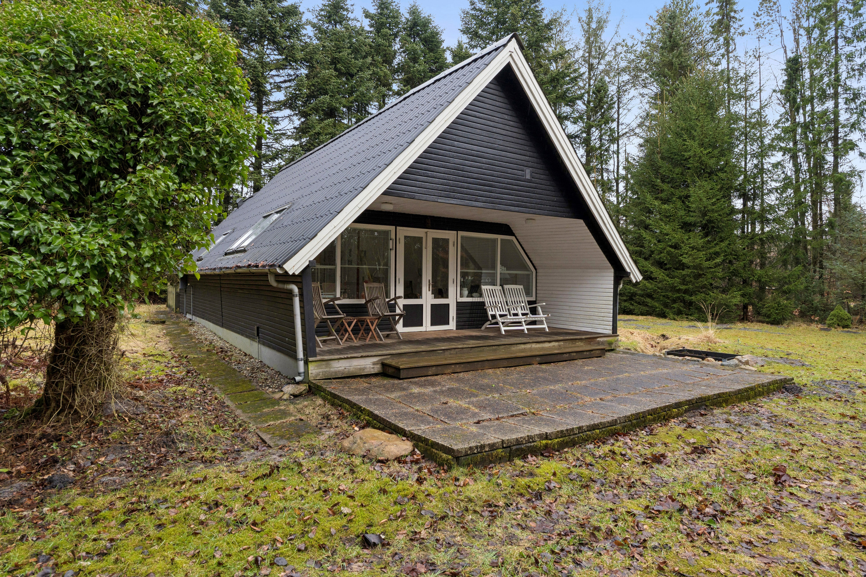 Tyttebærvej 44, 7441 Bording