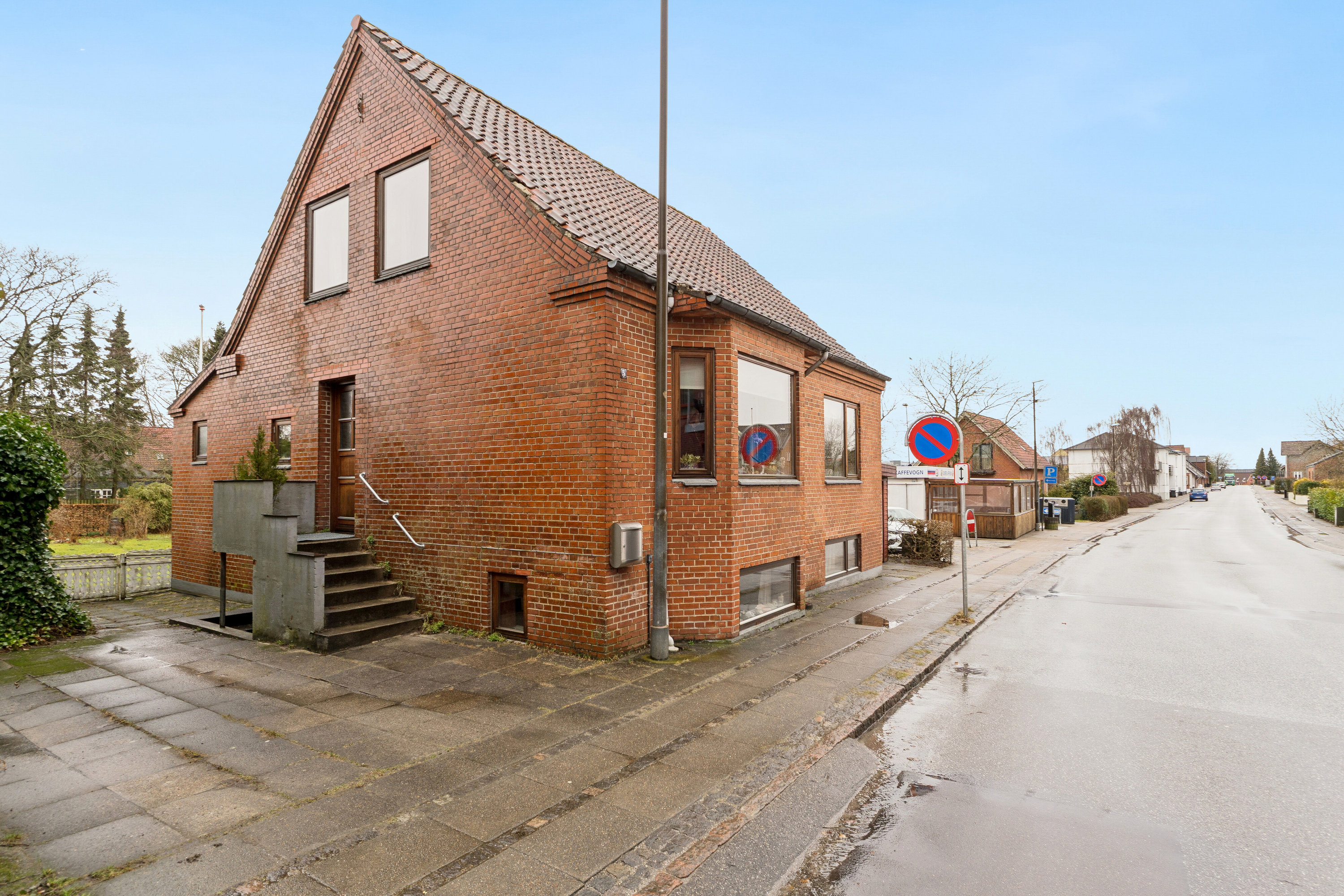 Nørregade 5, 7430 Ikast