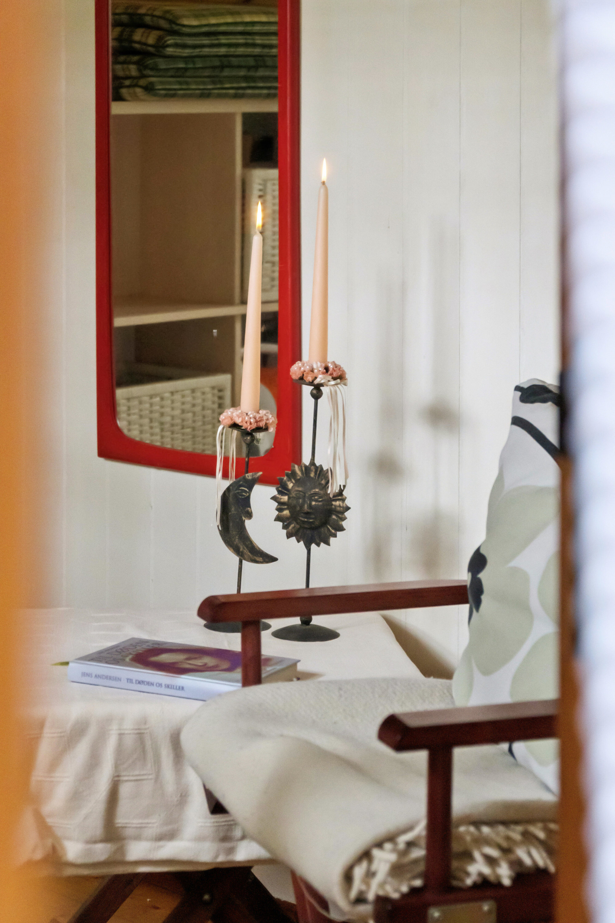 Fremhævet indendørs billede i fuldskærmstilstand. Billede af Tyttebærvej 44, 7441 Bording