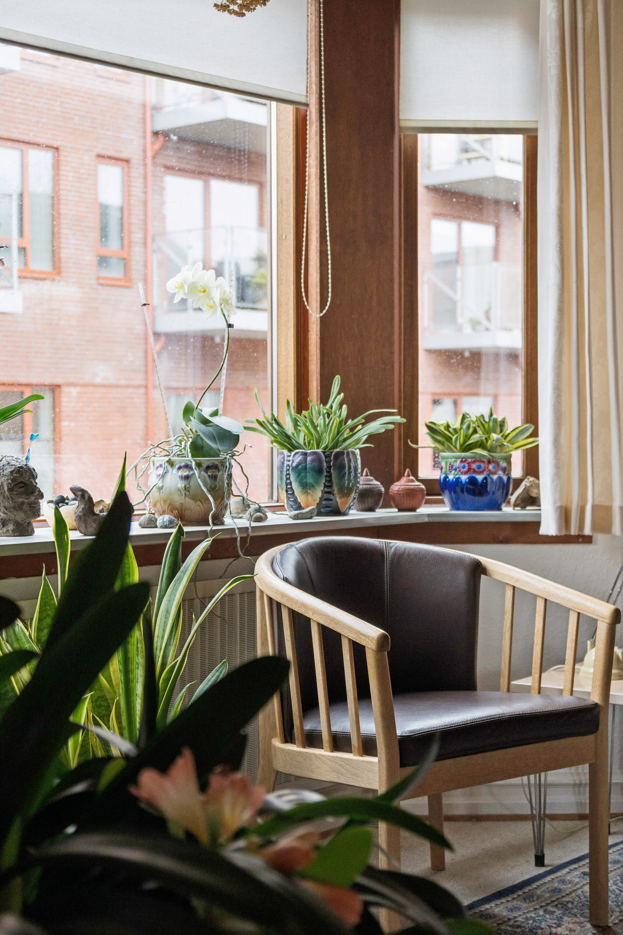 Fremhævet indendørs billede i fuldskærmstilstand. Billede af Nørregade 5, 7430 Ikast