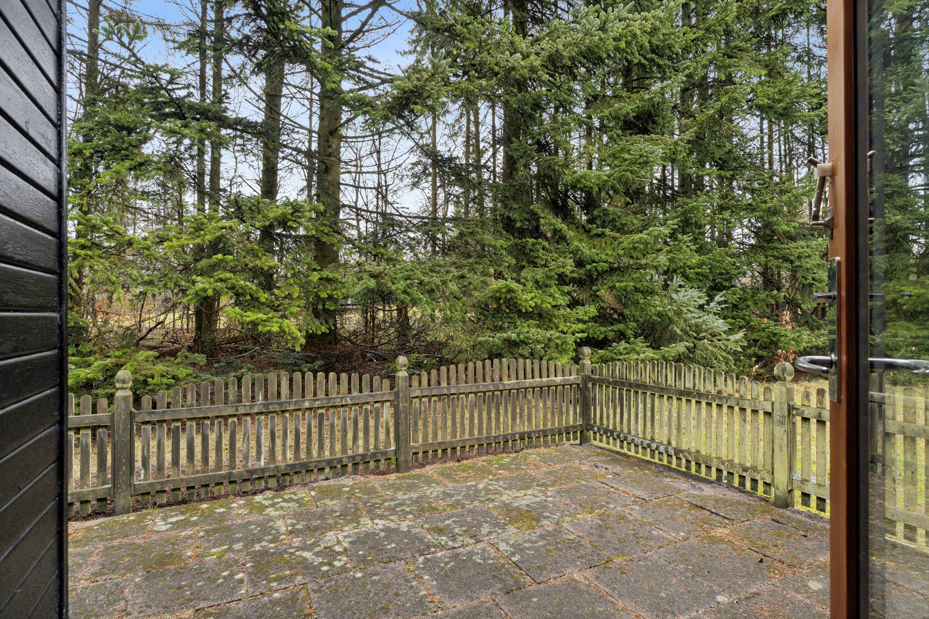 Fremhævet udsigt billede i fuldskærmstilstand. Billede af Tyttebærvej 44, 7441 Bording