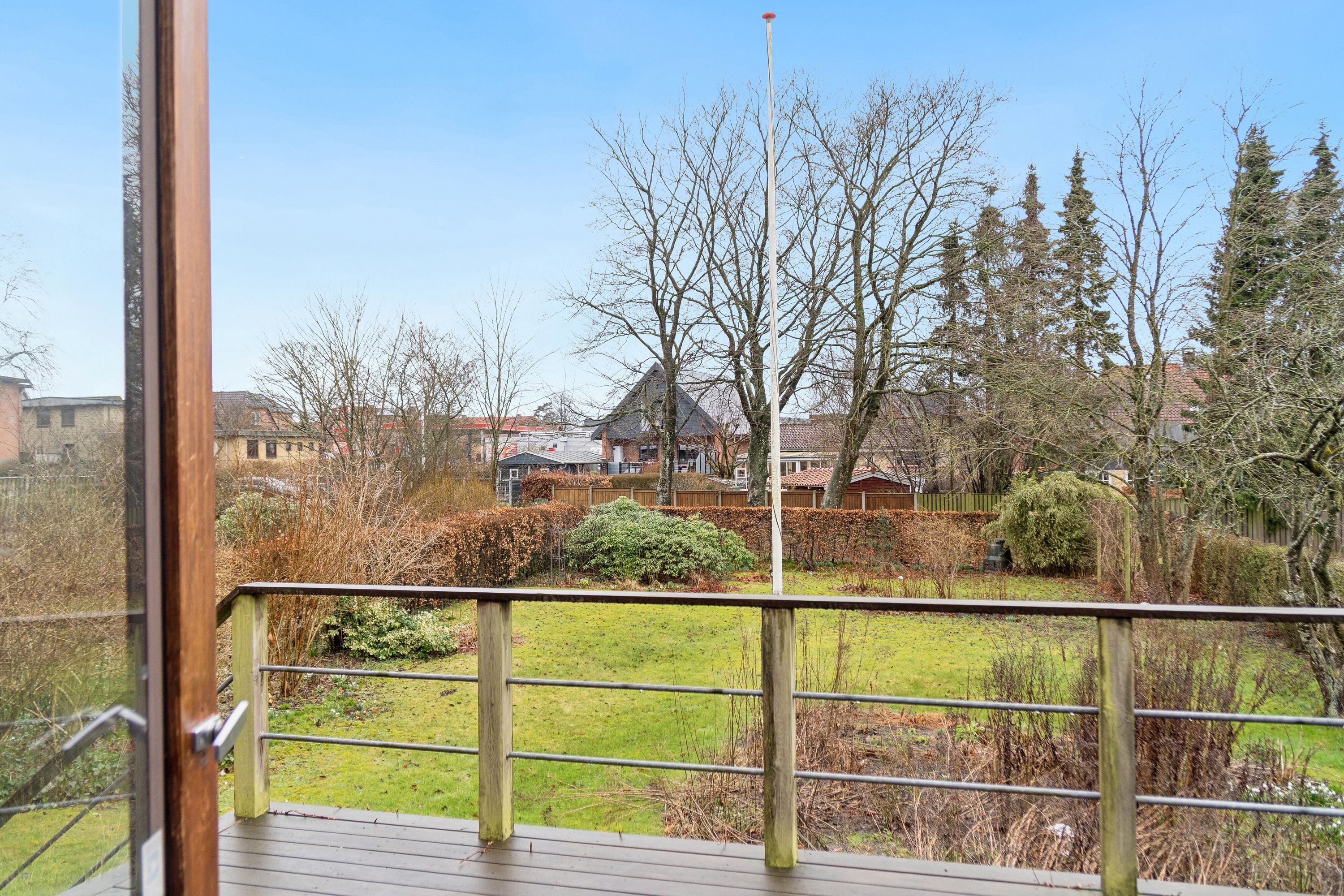 Fremhævet udsigt billede i fuldskærmstilstand. Billede af Nørregade 5, 7430 Ikast