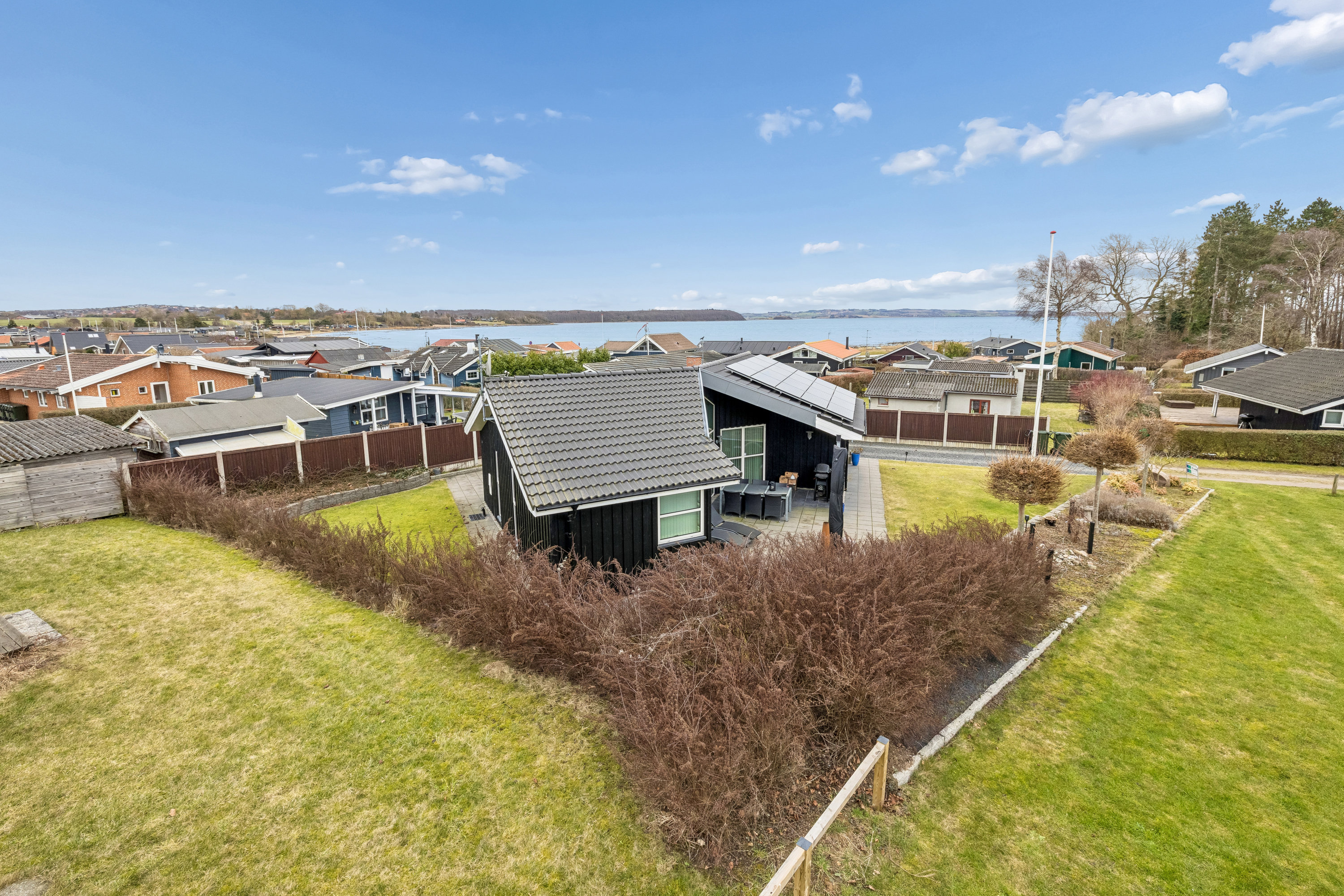 Lindeparken 14, 8410 Rønde