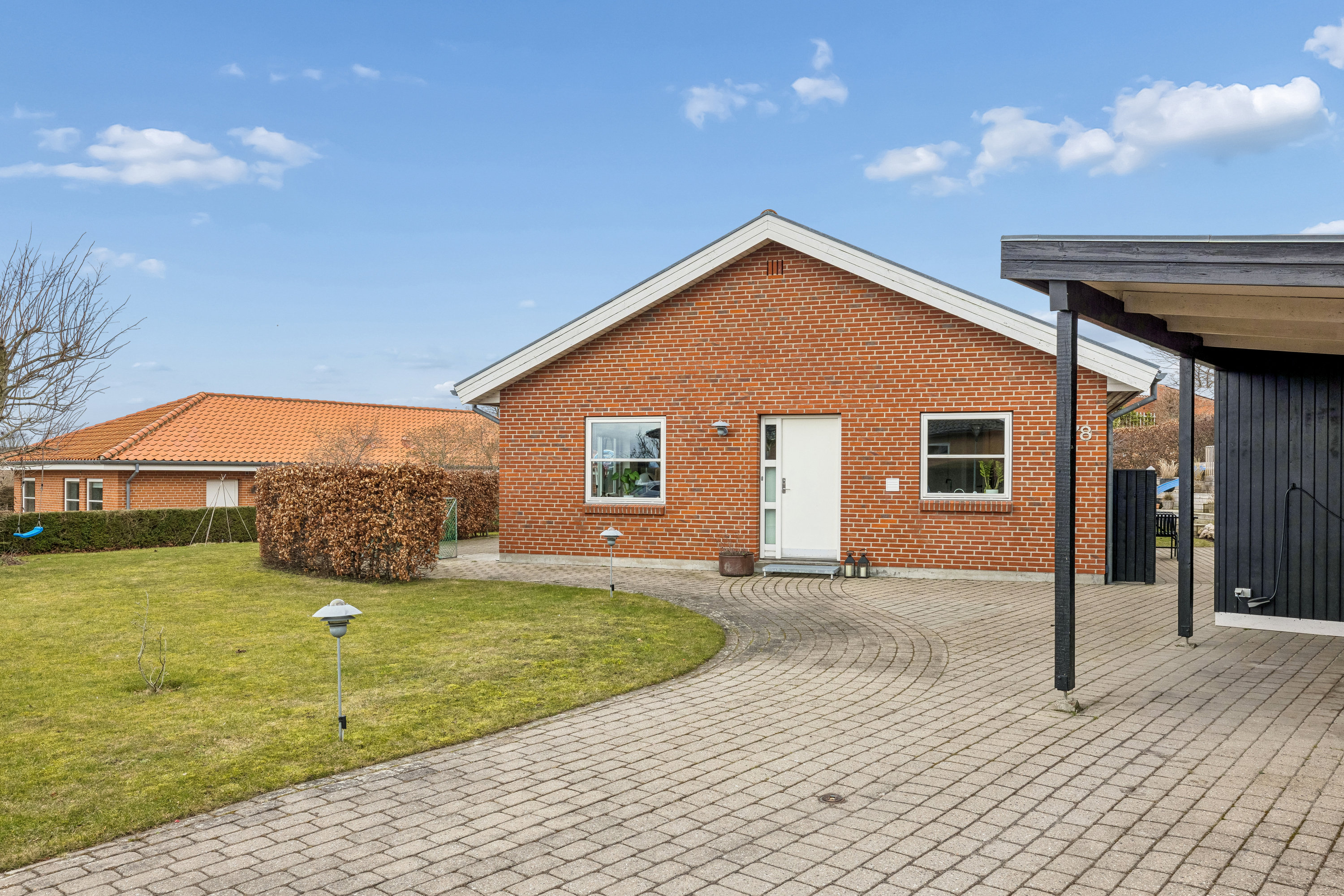 Lillerupvej 78, 8410 Rønde