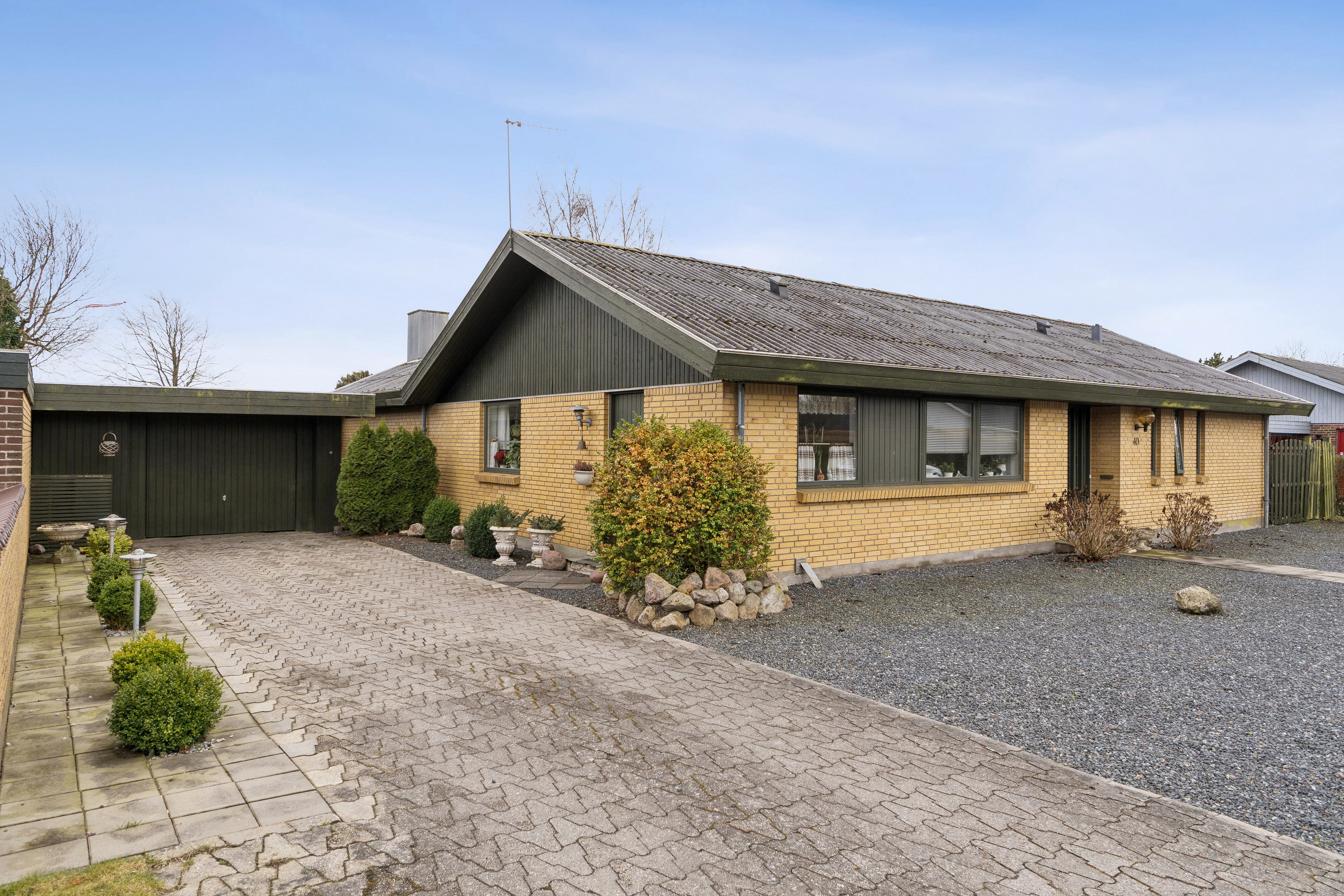 Ternevej 40, 7430 Ikast