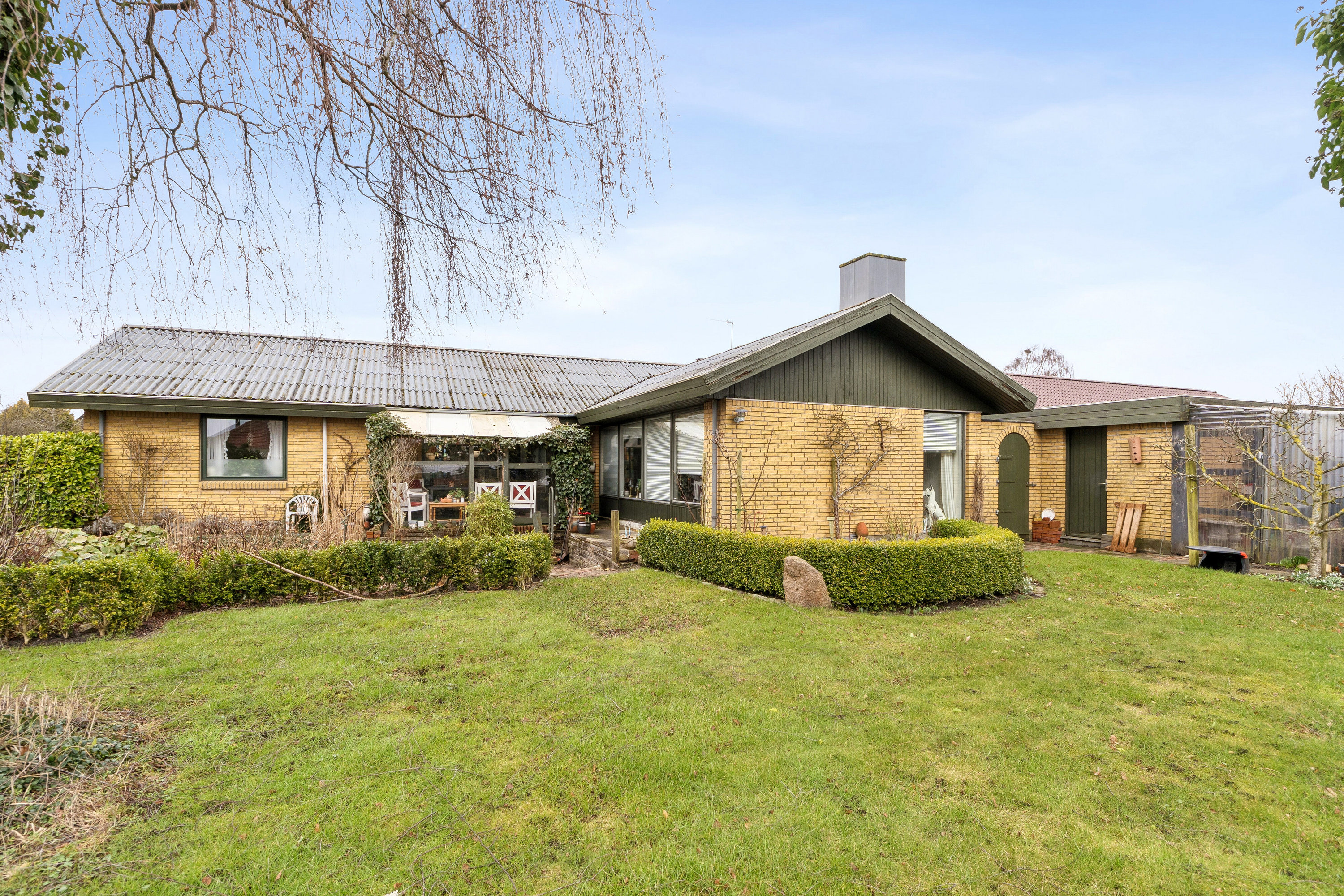 Ternevej 40, 7430 Ikast