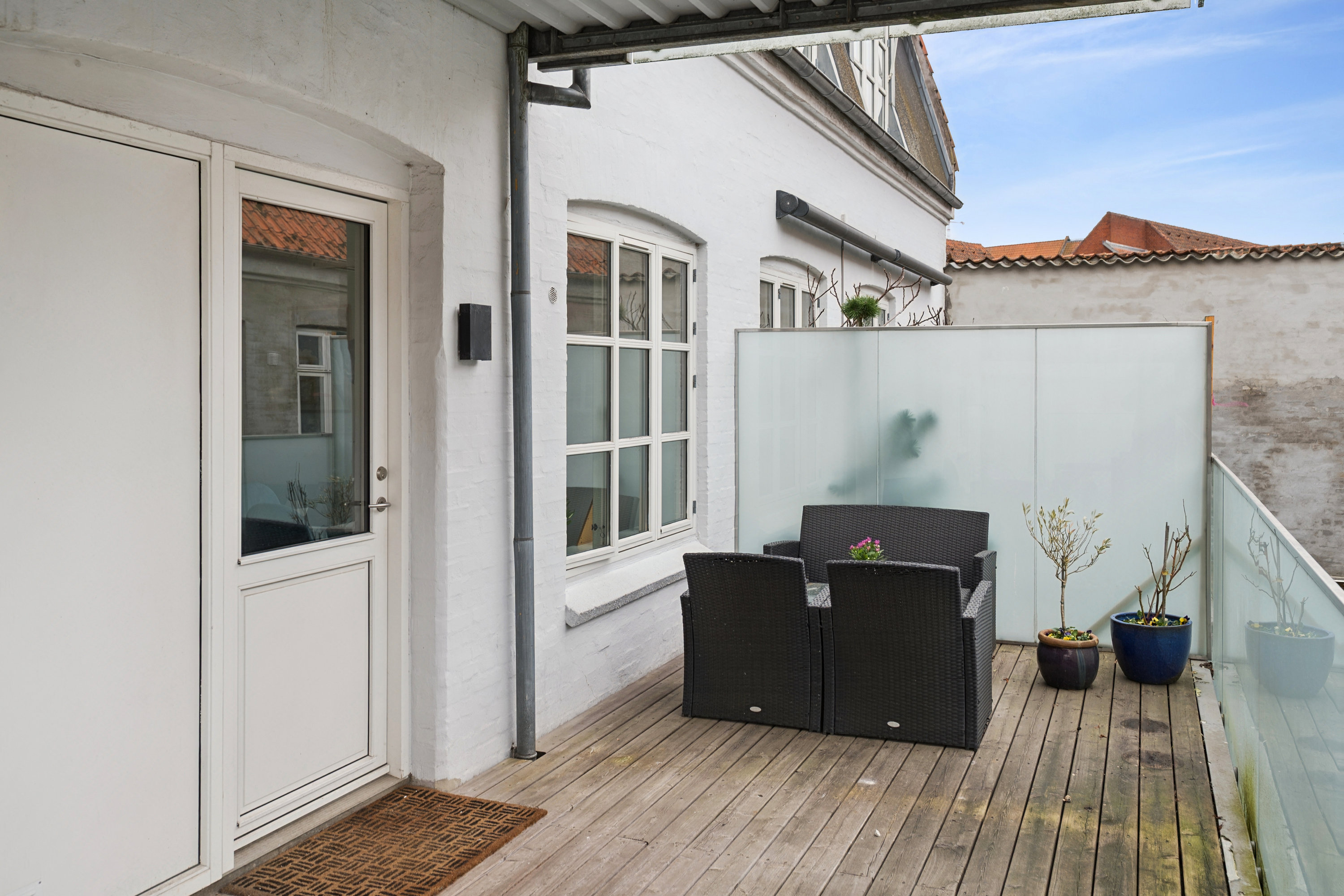 Grønnegade 50D, 1. th., 8000 Aarhus C