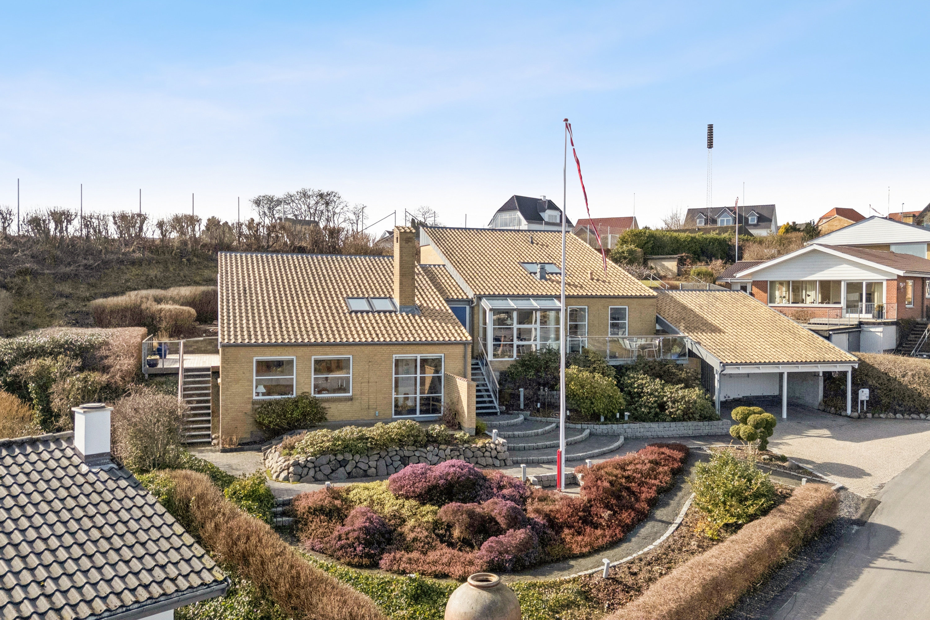 Søfaldet 10, Stilling, 8660 Skanderborg