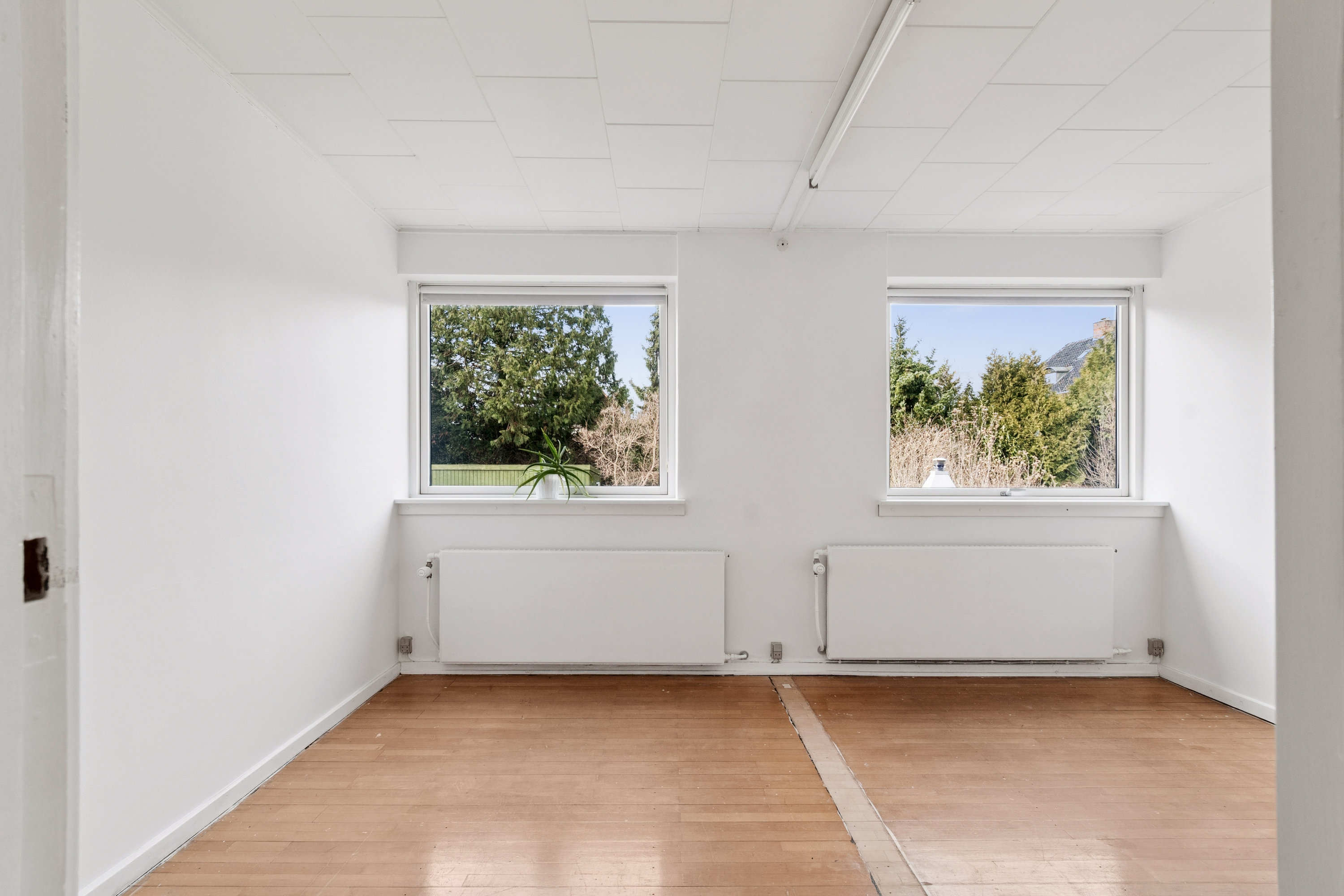 Fremhævet værelse billede i fuldskærmstilstand. Billede af Poppelvang 14, 2770 Kastrup