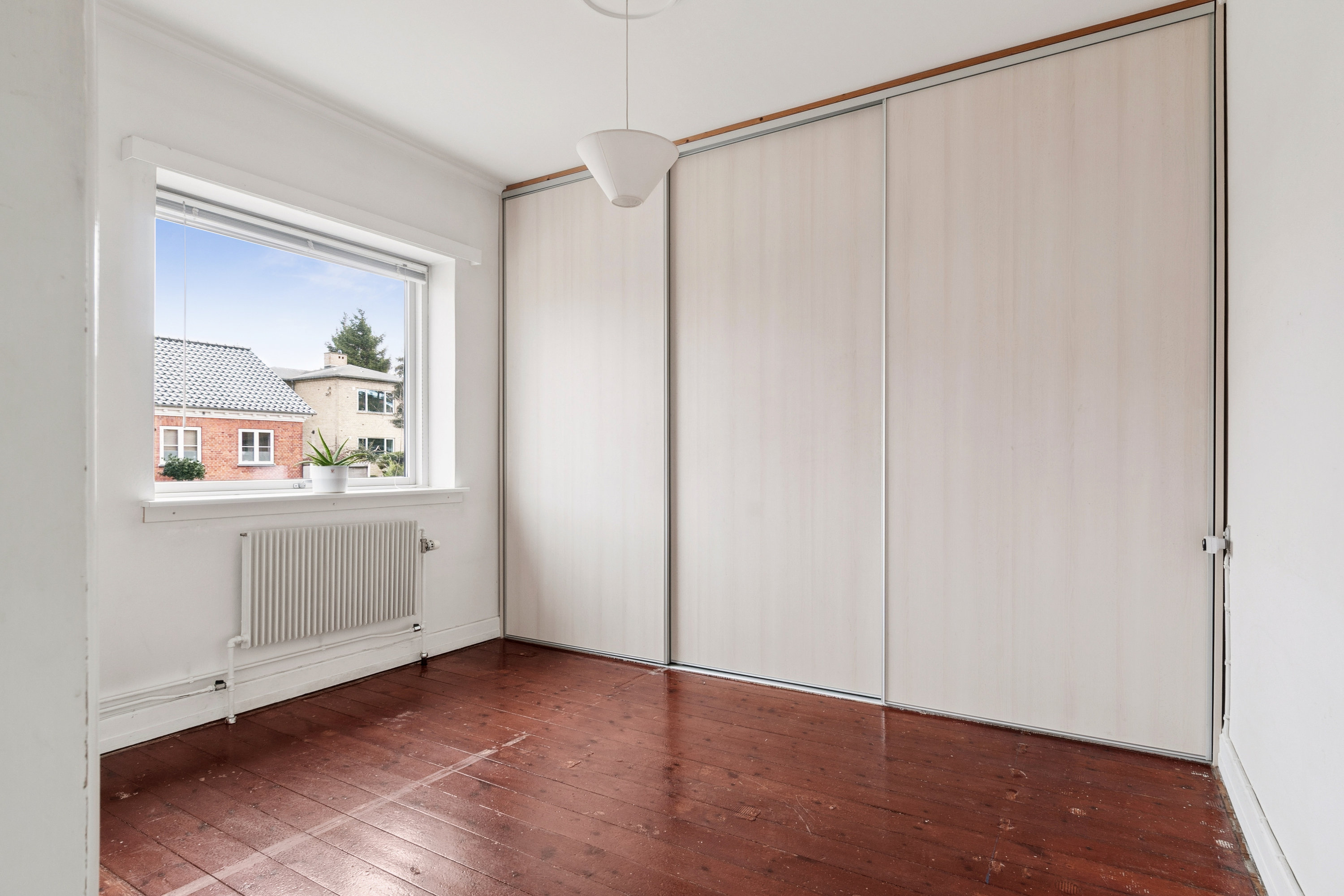 Fremhævet værelse billede i fuldskærmstilstand. Billede af Poppelvang 14, 2770 Kastrup