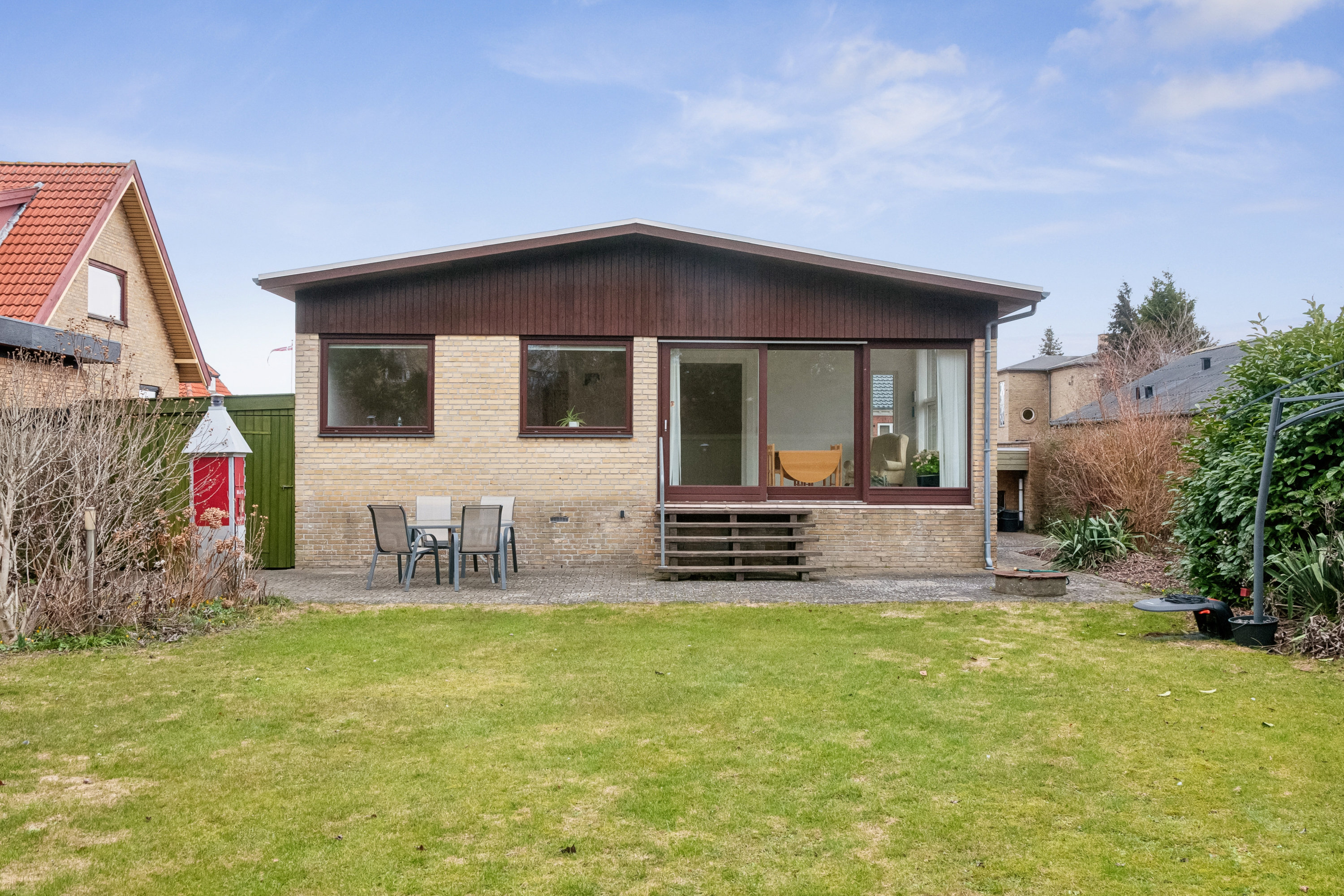 Fremhævet andet billede i fuldskærmstilstand. Billede af Poppelvang 14, 2770 Kastrup