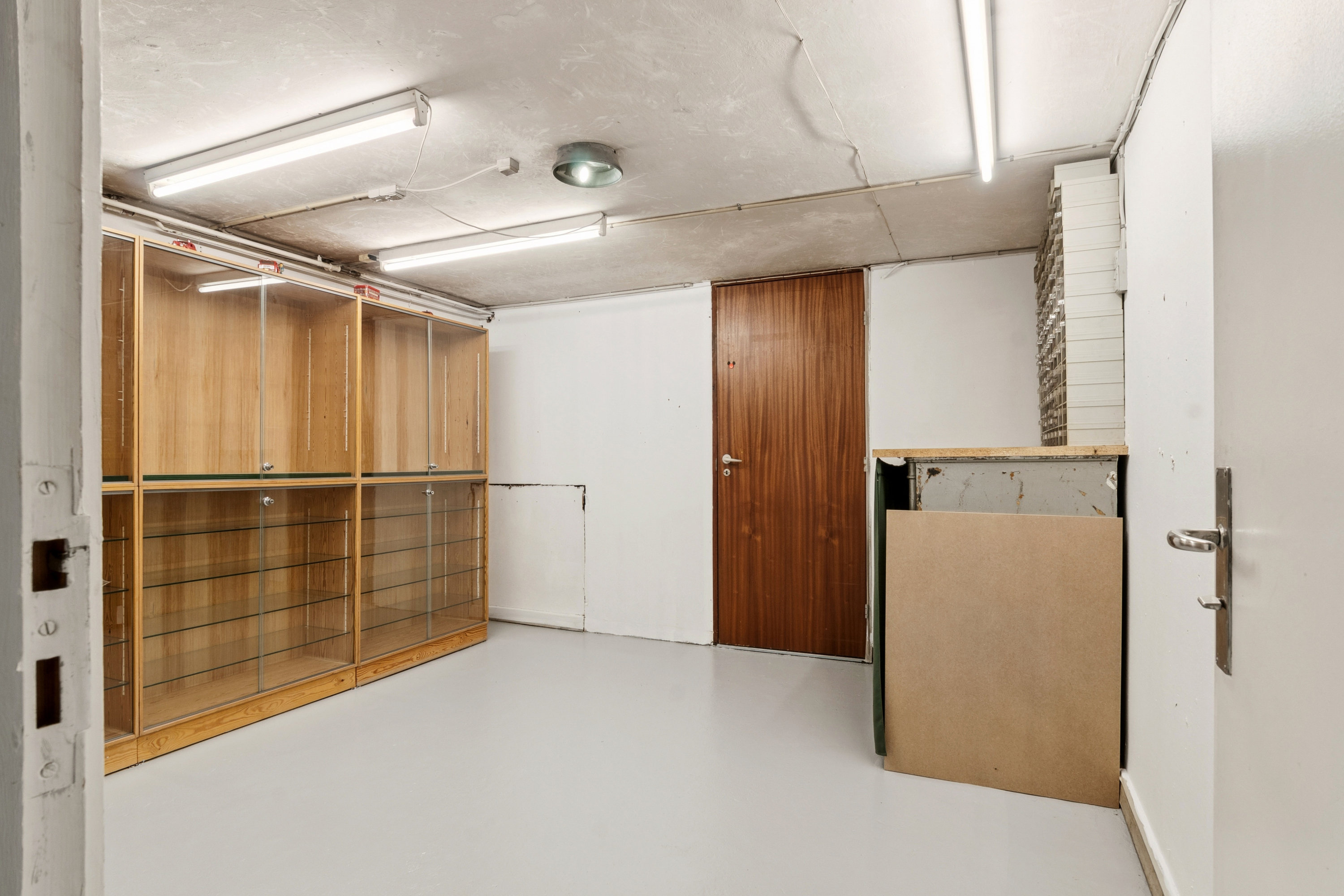 Fremhævet disponibelt rum billede i fuldskærmstilstand. Billede af Poppelvang 14, 2770 Kastrup