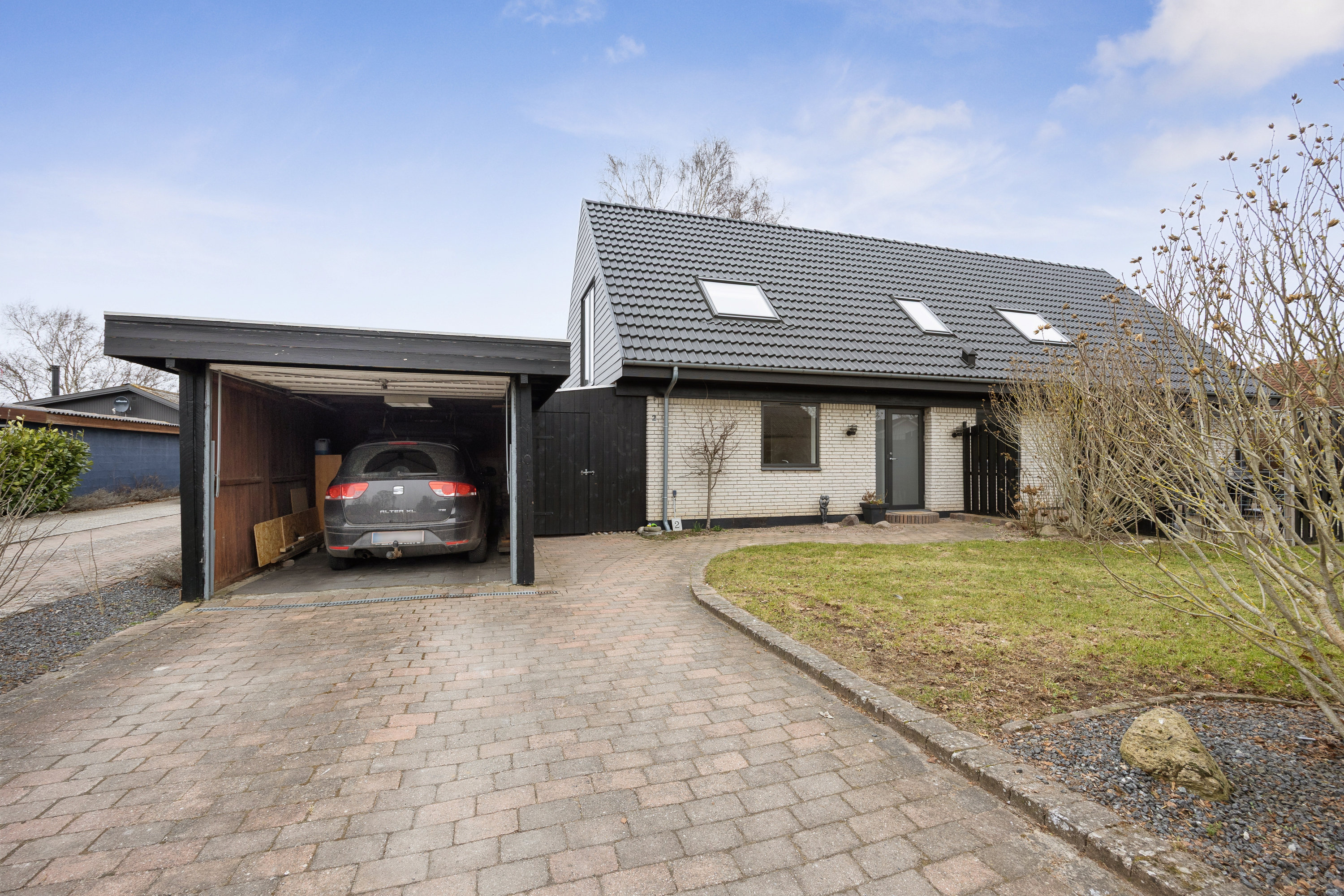 Møllevænget 2, Bjælkerup, 4660 Store Heddinge