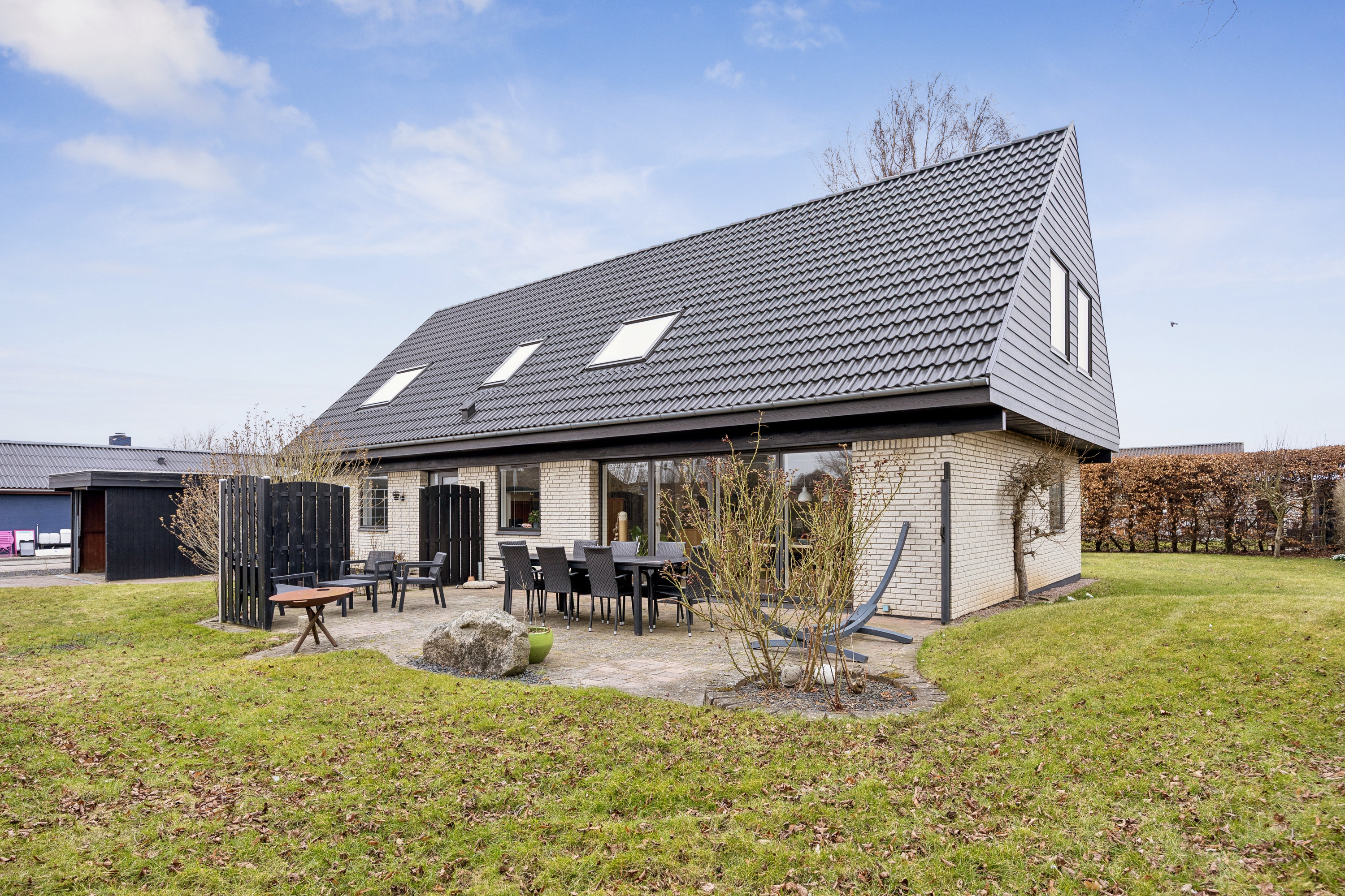 Møllevænget 2, Bjælkerup, 4660 Store Heddinge