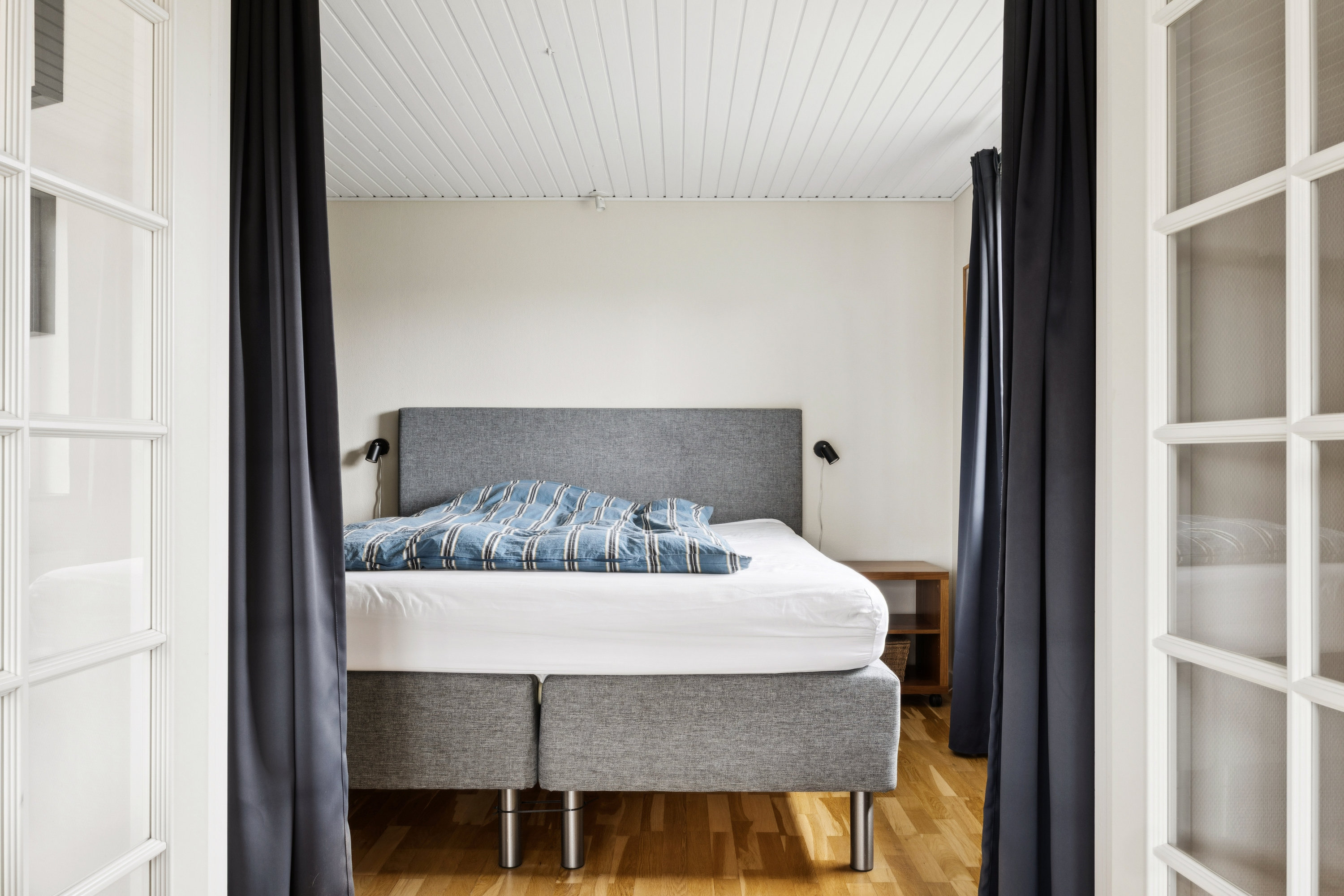 Fremhævet værelse billede i fuldskærmstilstand. Billede af Møllevænget 2, Bjælkerup, 4660 Store Heddinge