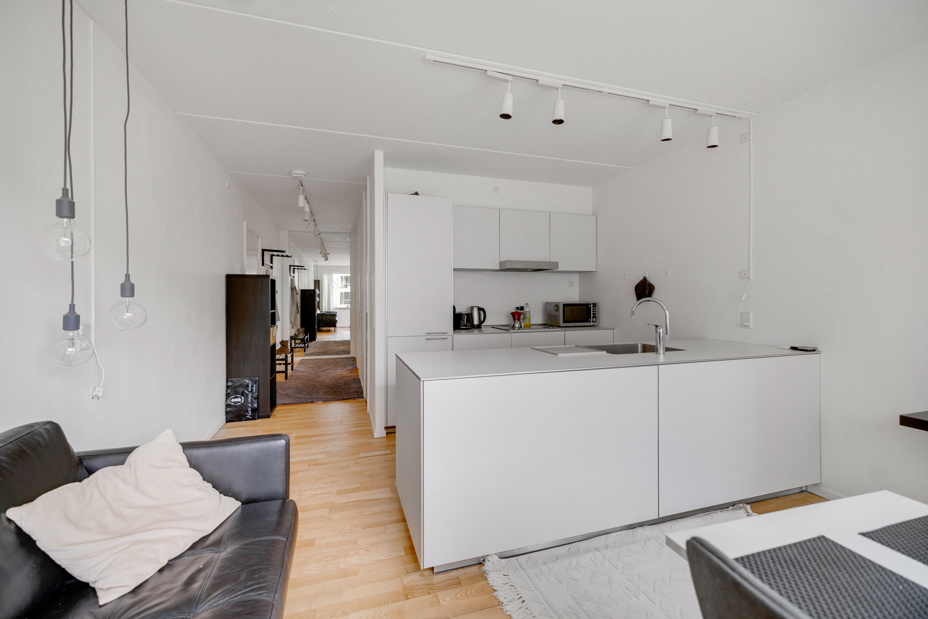 Ørestads Boulevard 61D, st.. th., 2300 København S