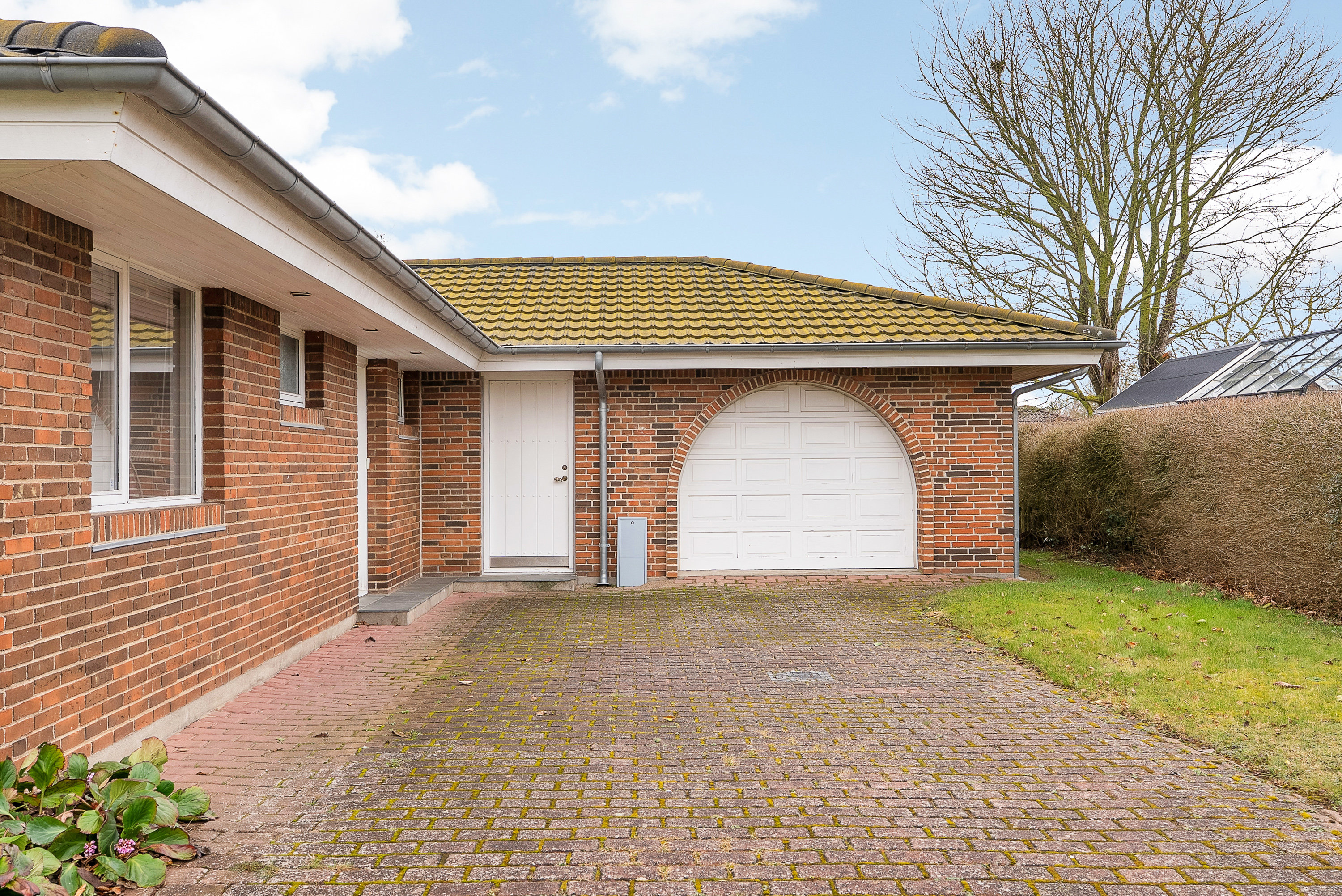 Fremhævet andet billede i fuldskærmstilstand. Billede af Kirsebærlunden 19, 5471 Søndersø