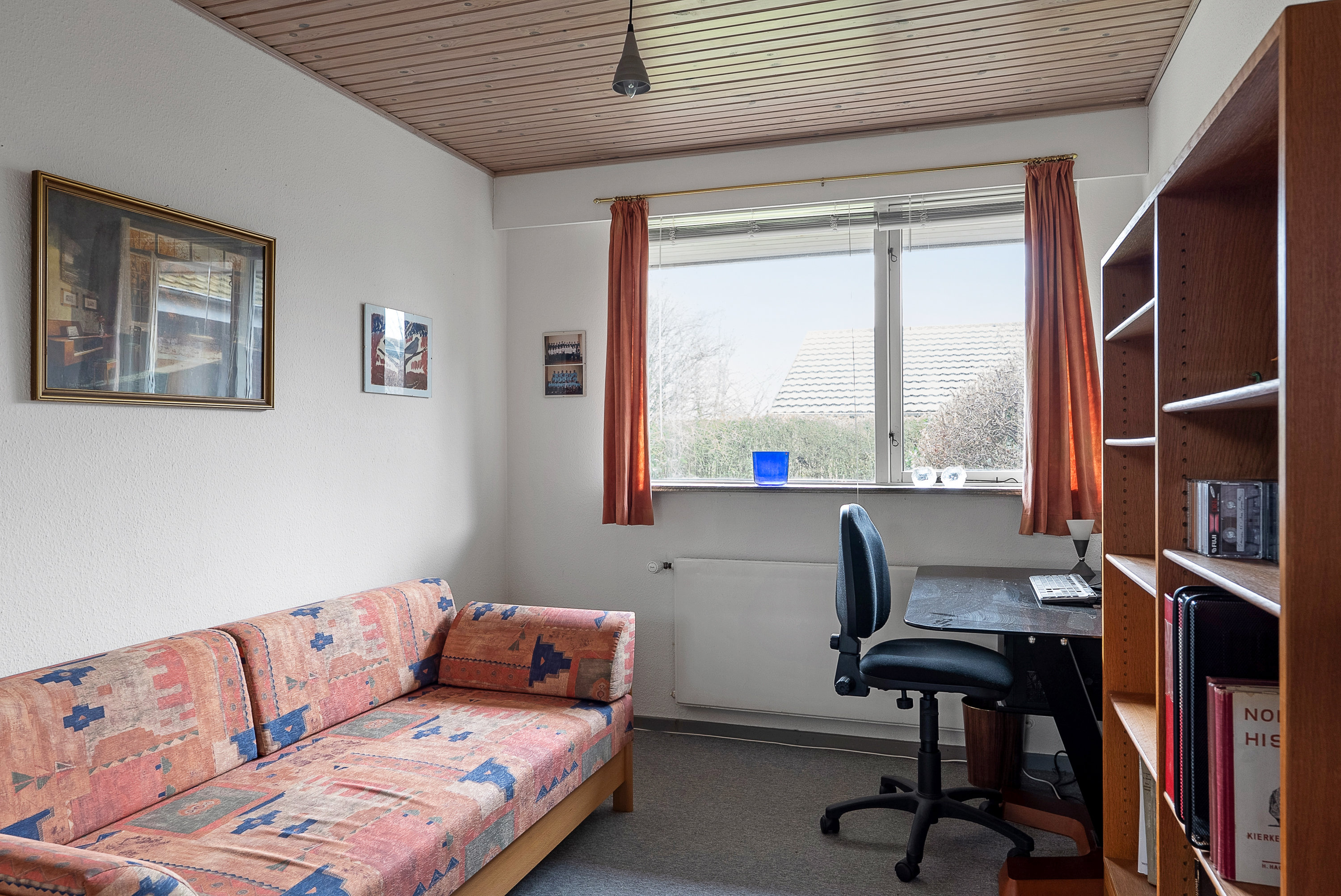 Fremhævet værelse billede i fuldskærmstilstand. Billede af Kirsebærlunden 19, 5471 Søndersø