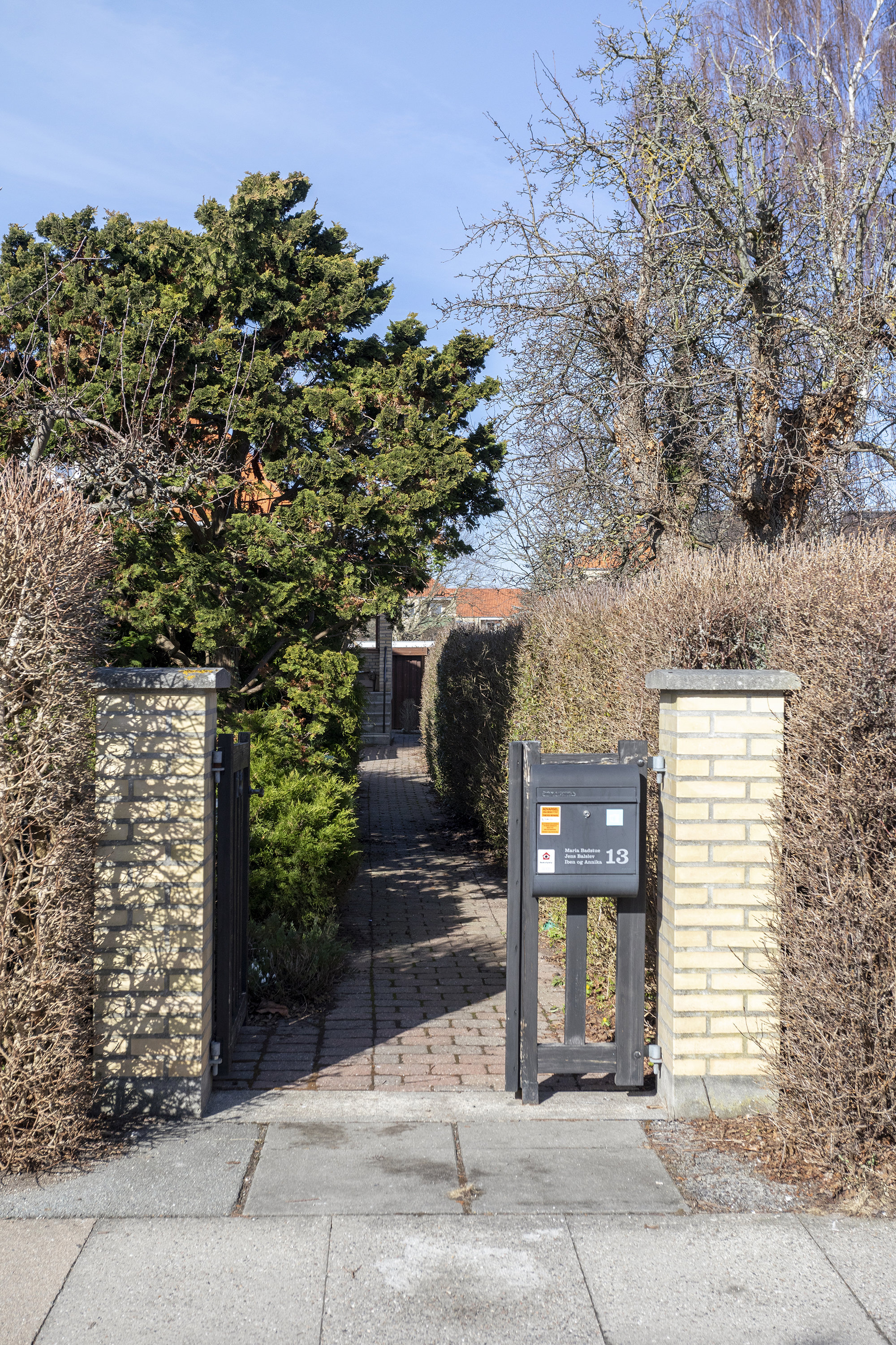 Hellasvej 13, 2300 København S