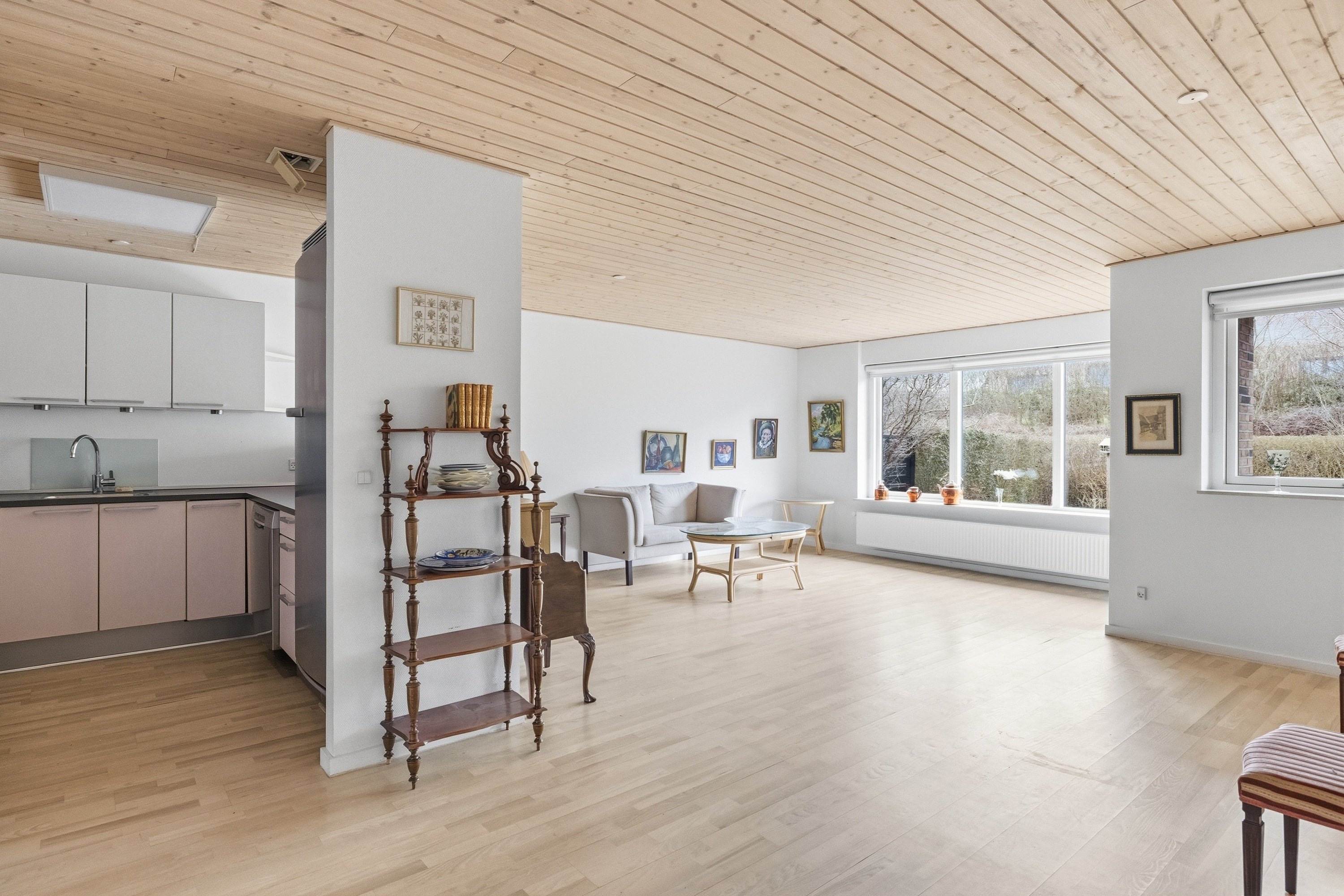 Fremhævet  billede i fuldskærmstilstand. Billede af Helenelyst 216, 8220 Brabrand