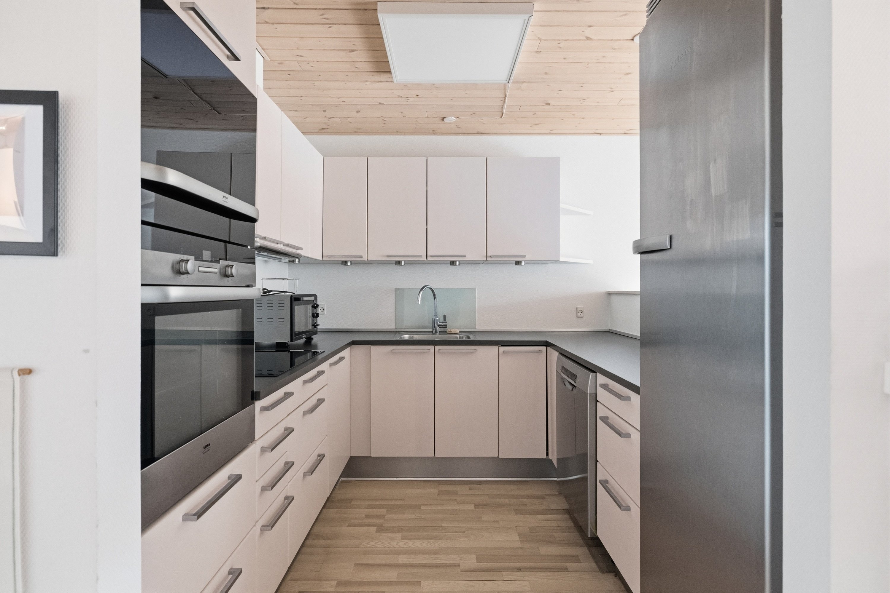 Fremhævet  billede i fuldskærmstilstand. Billede af Helenelyst 216, 8220 Brabrand