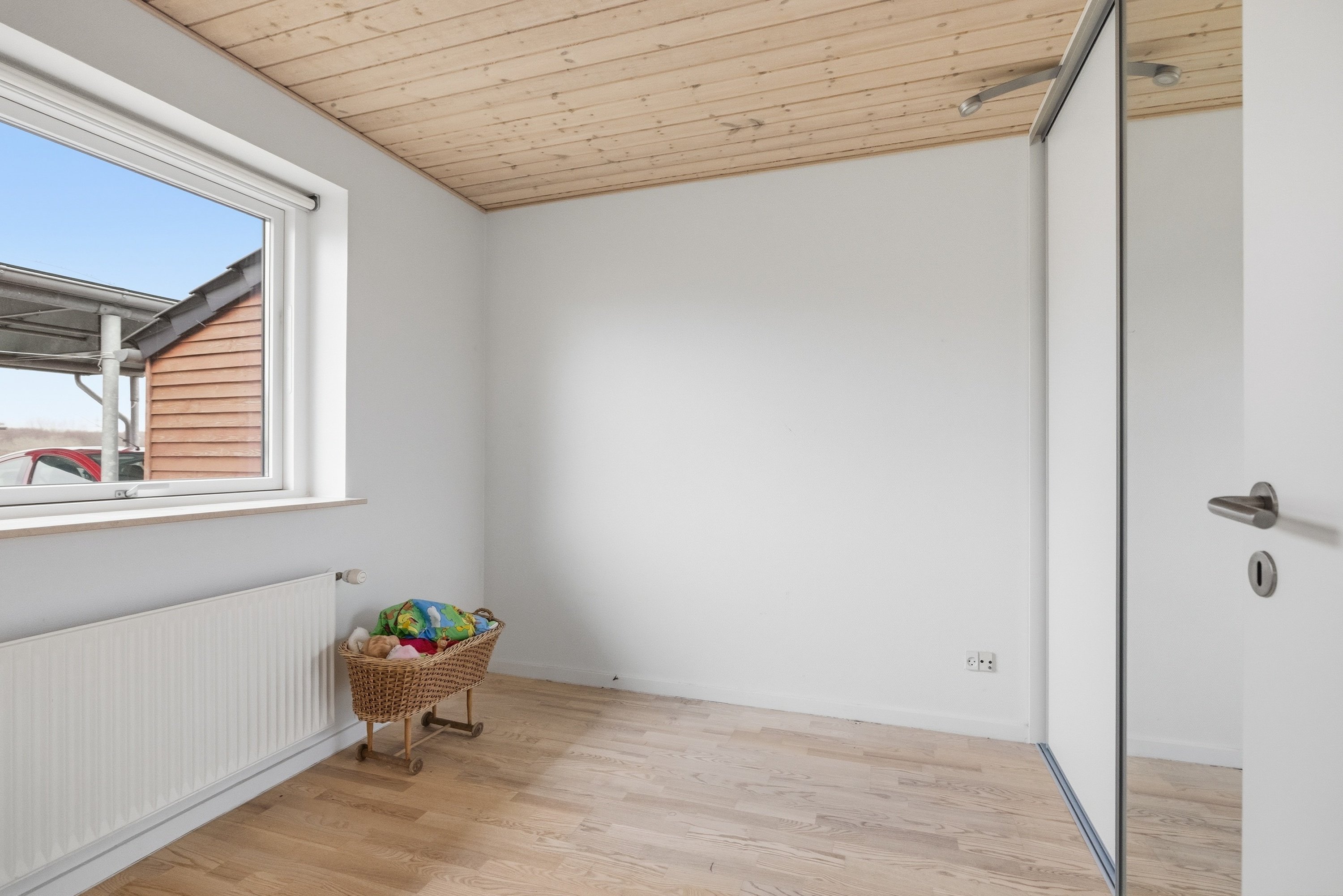 Fremhævet  billede i fuldskærmstilstand. Billede af Helenelyst 216, 8220 Brabrand