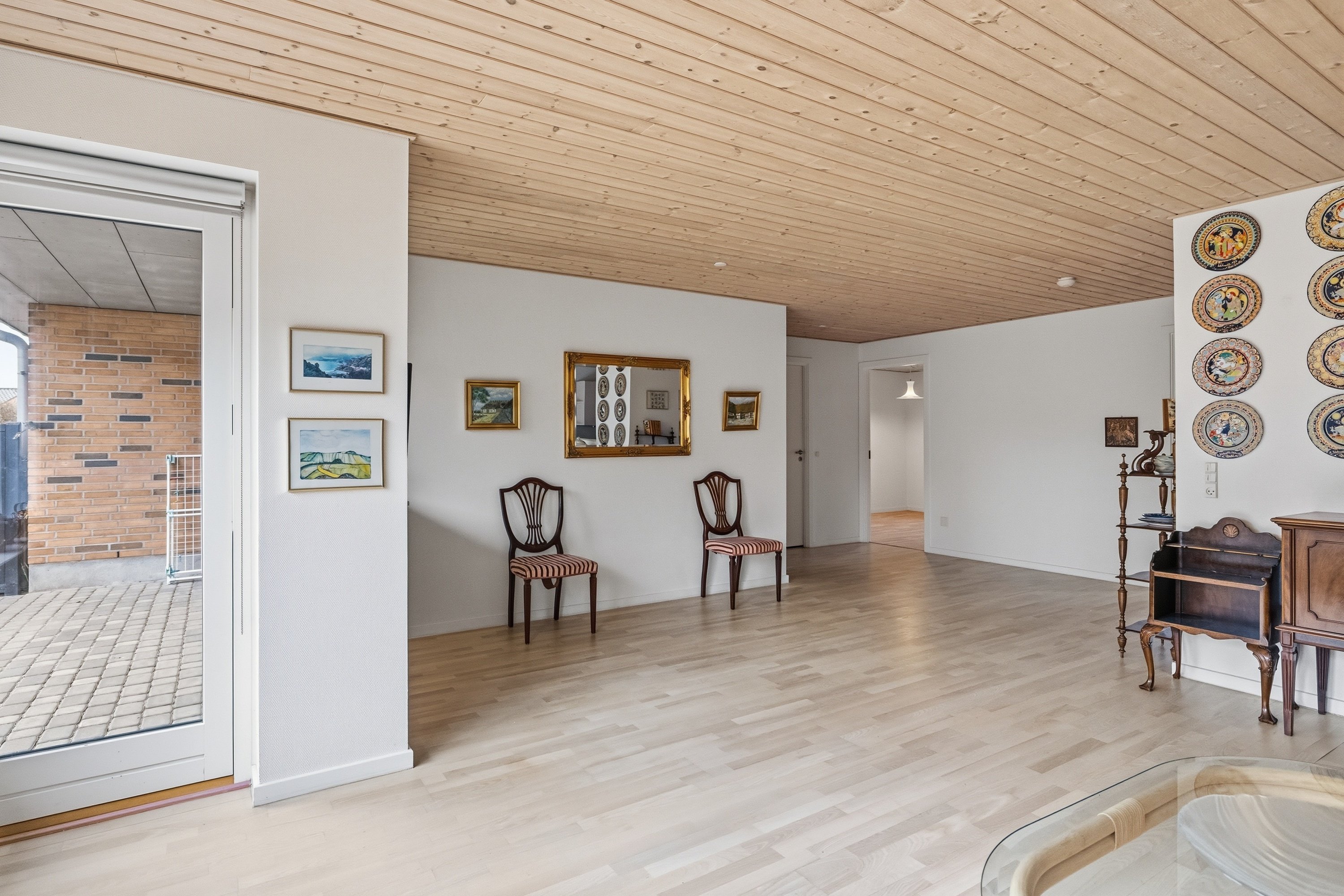 Fremhævet  billede i fuldskærmstilstand. Billede af Helenelyst 216, 8220 Brabrand