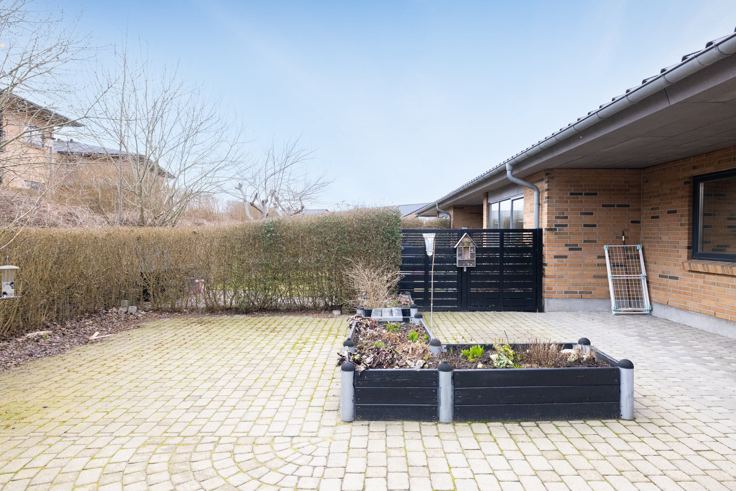 Fremhævet  billede i fuldskærmstilstand. Billede af Helenelyst 216, 8220 Brabrand